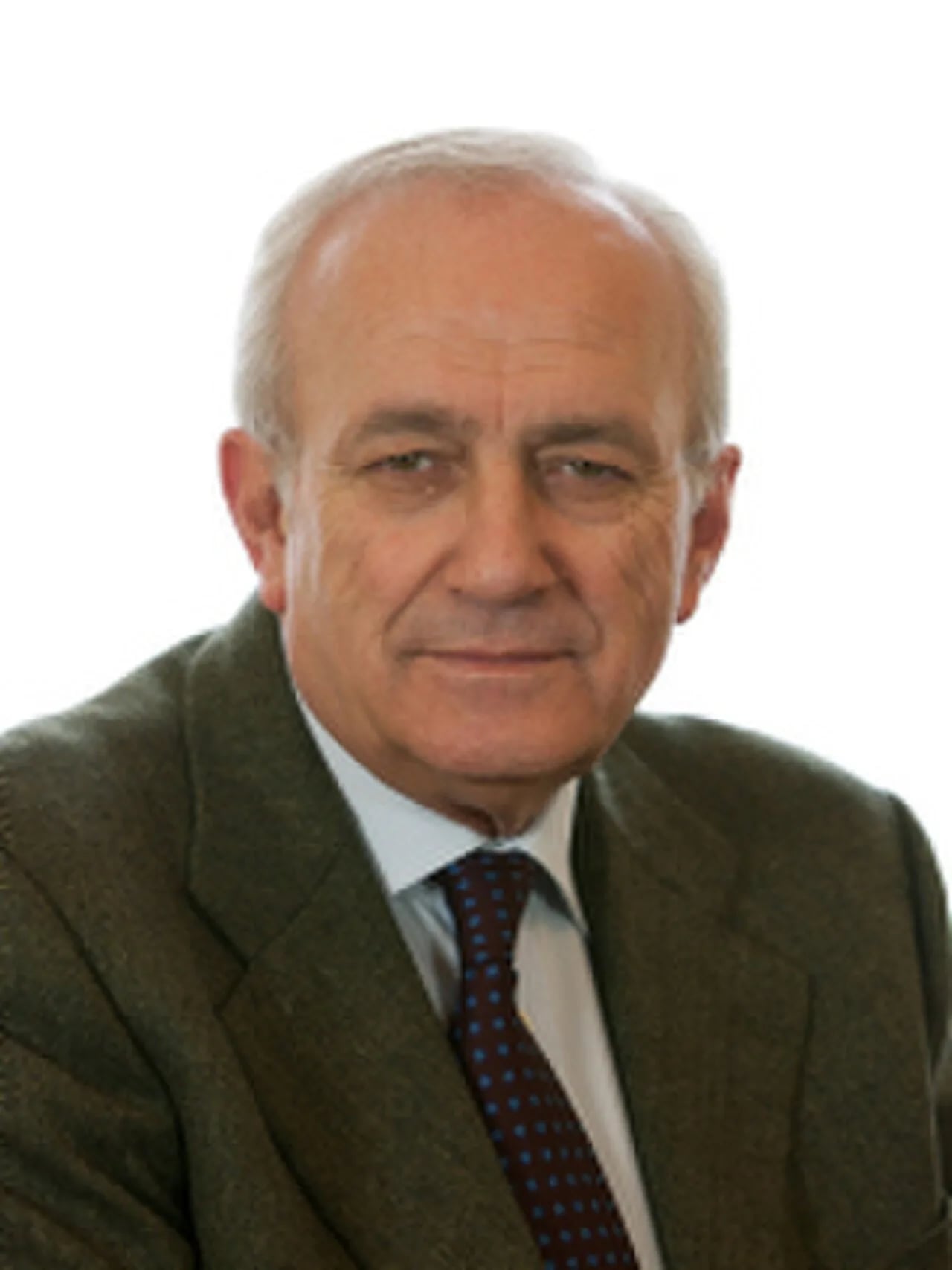 Portrait of Lucio Tarquinio (1949–2025) – memorial page
