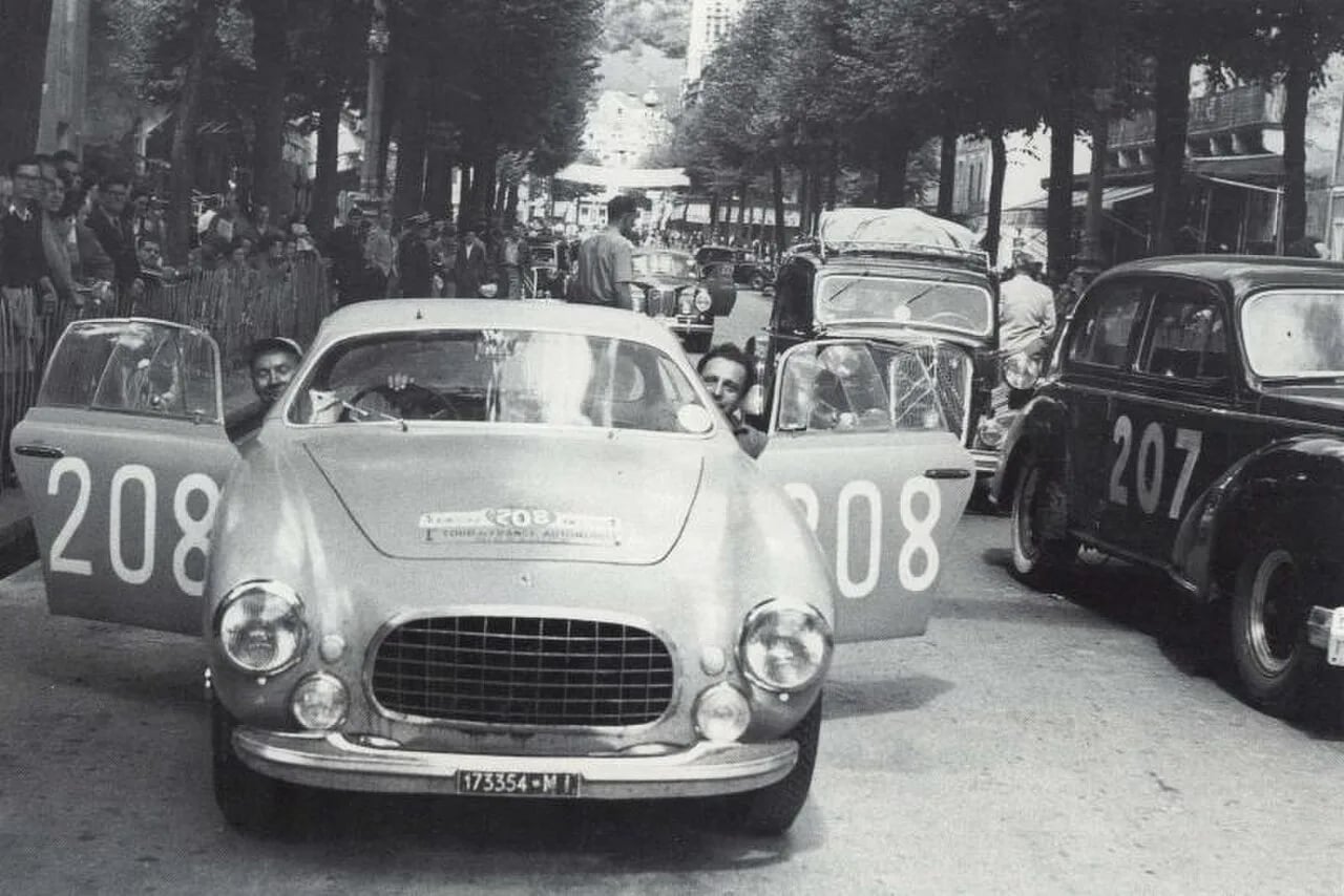 Porträt von Jacques Péron (1912–1988) – Gedenkseite