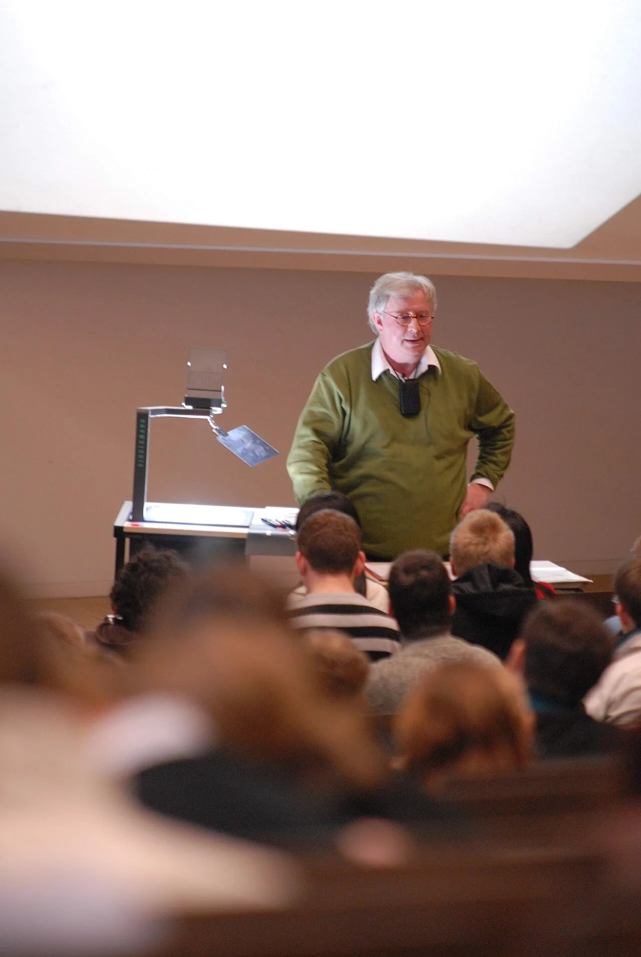 Porträt von Helmut Seitz (1956–2009) – Gedenkseite