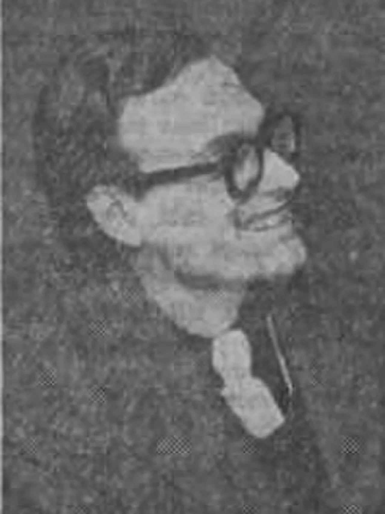 Porträt von Torgny Gynnerstedt (1927–2009) – Gedenkseite