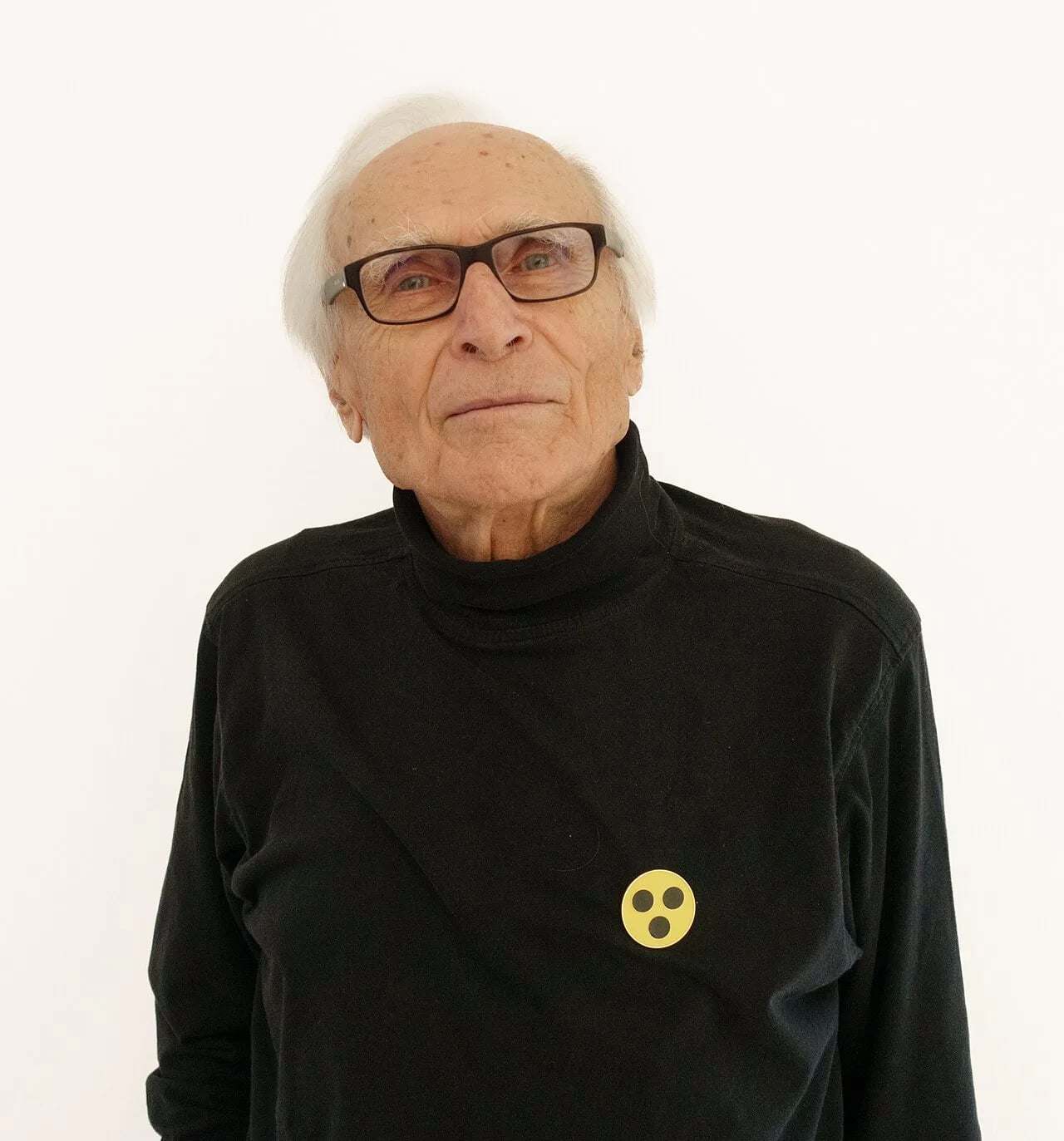 Porträt von Helmuth Gsöllpointner (1933–2025) – Gedenkseite