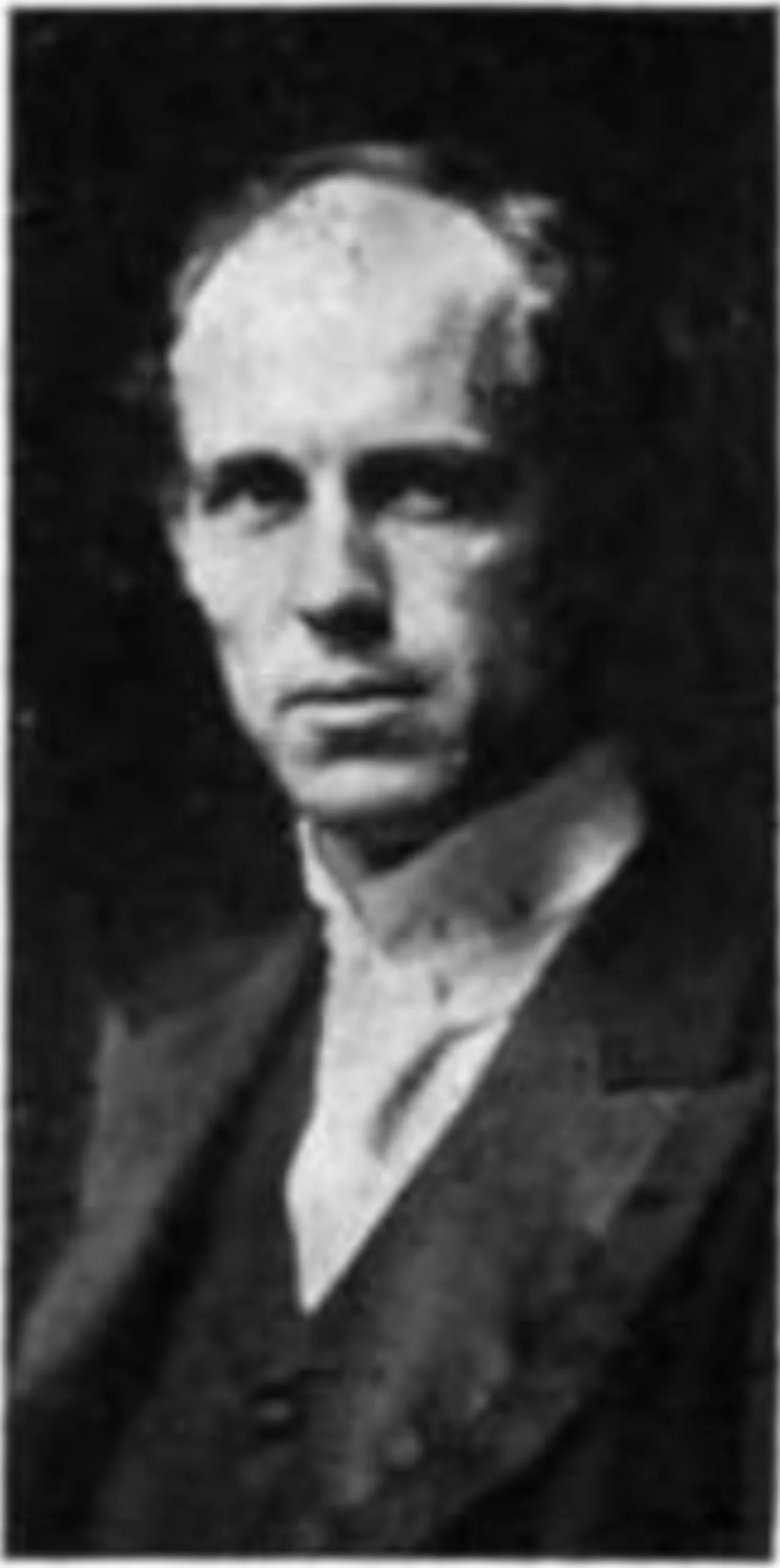 Portrait of Edmund Vance Cooke (1866–1932) – memorial page