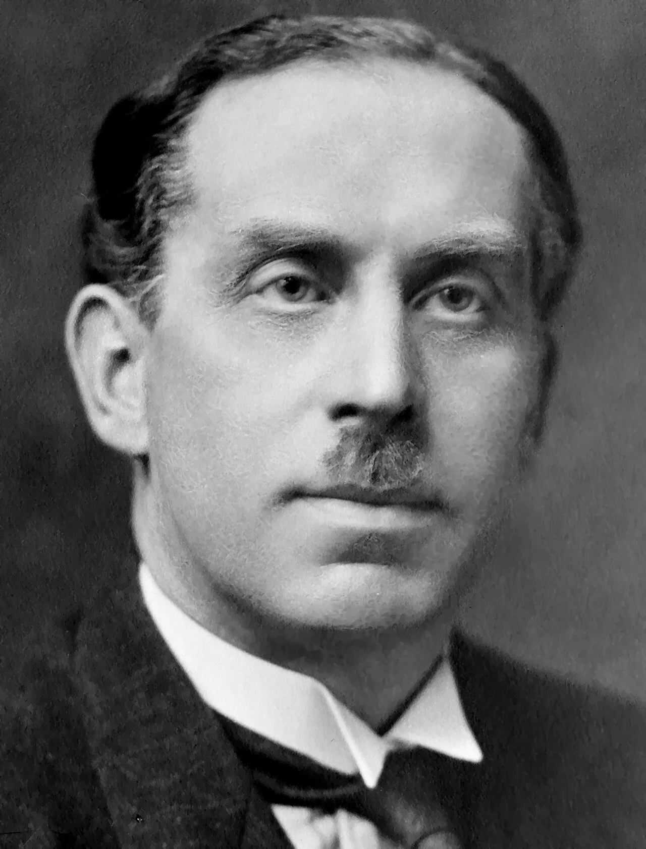 Porträt von Charles Glover Barkla (1877–1944) – Gedenkseite