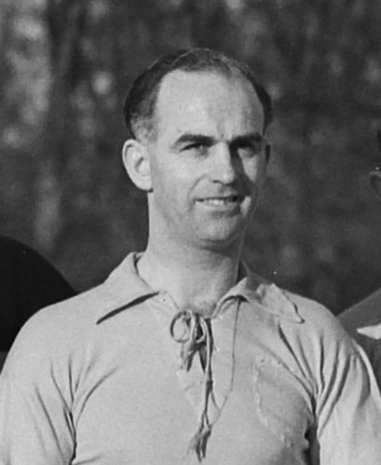 Portrait of Henk Pellikaan (1910–1999) – memorial page
