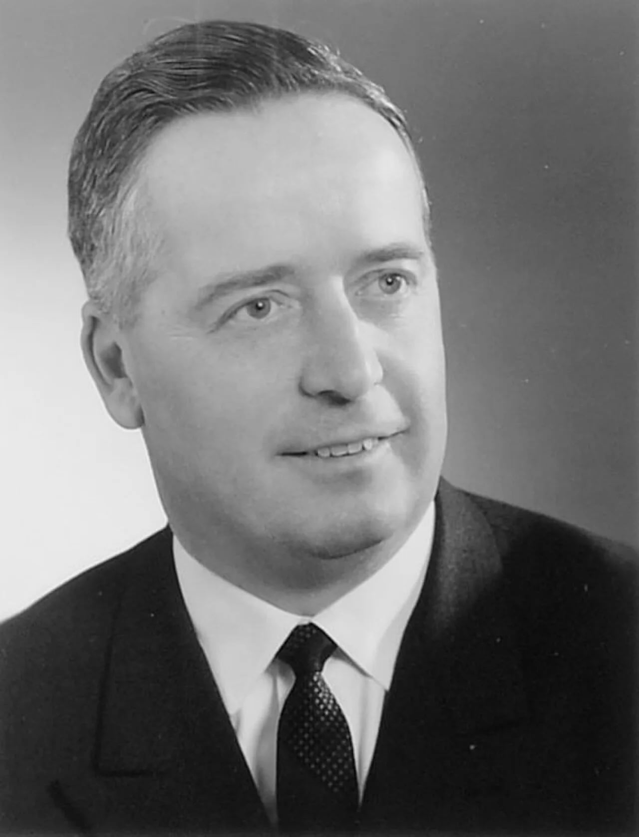 Porträt von Albin Heimann (1914–2015) – Gedenkseite