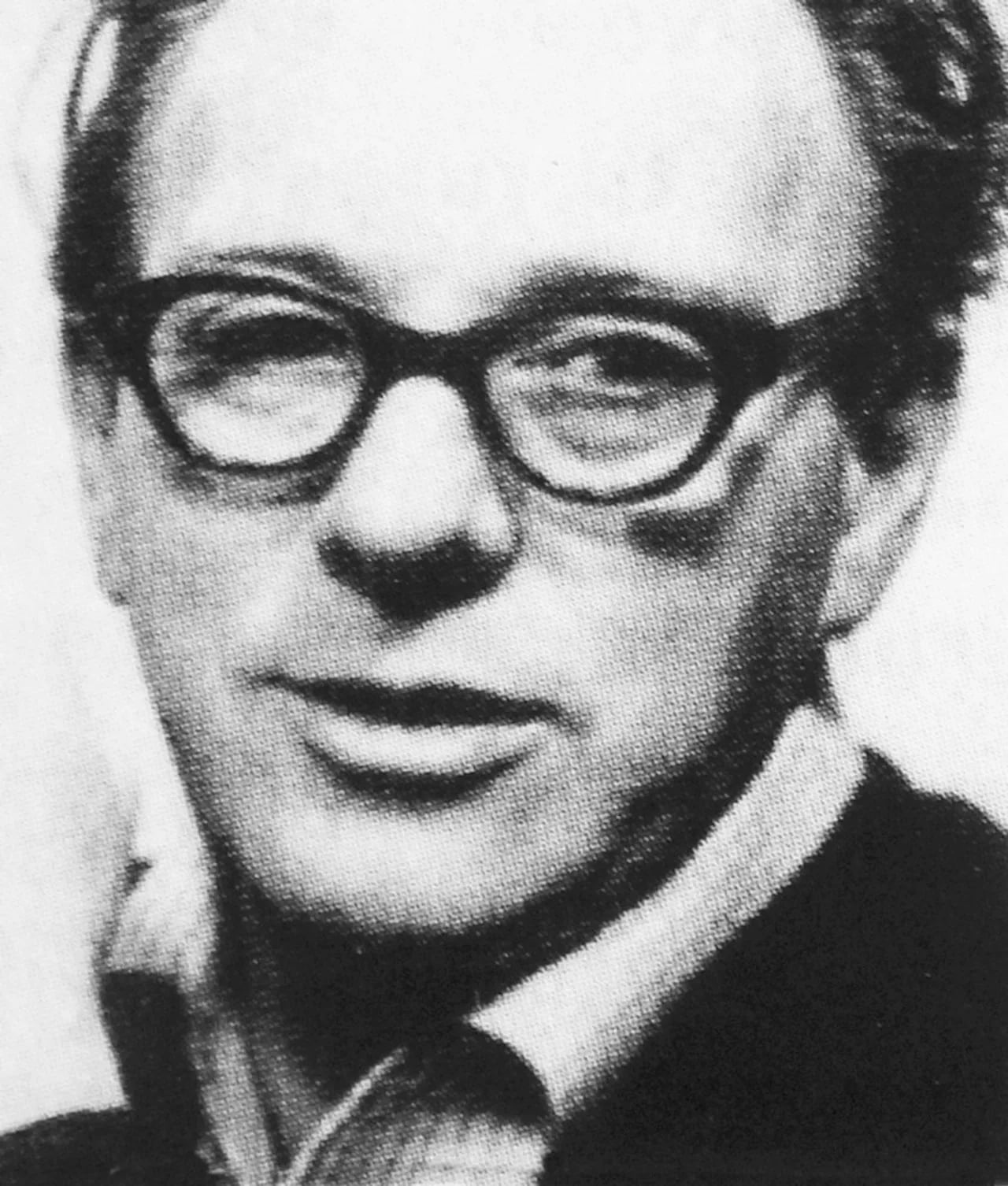 Portrait of Henning Koppel (1918–1981) – memorial page