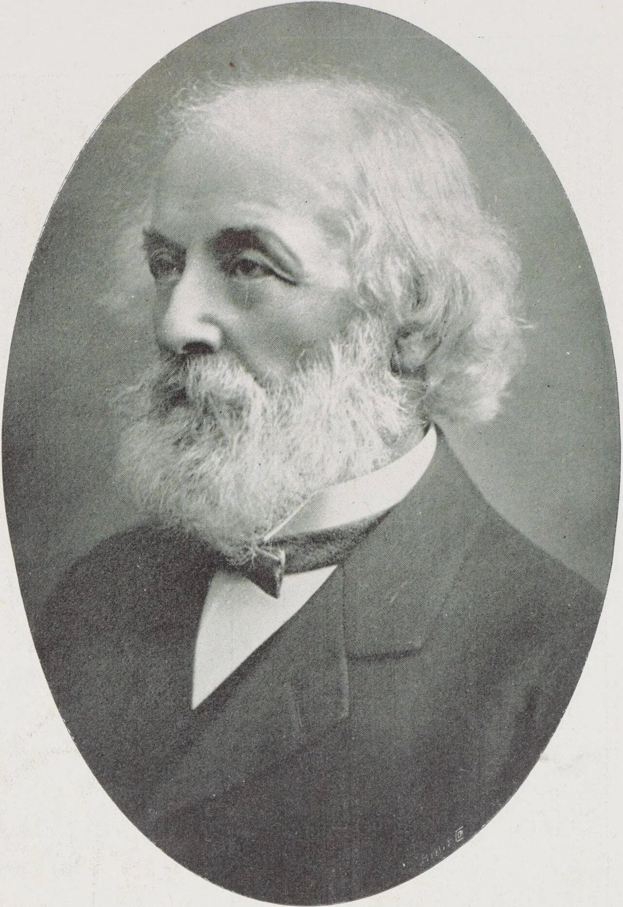Portrait of Thomas George Macarthy (1833–1912) – memorial page