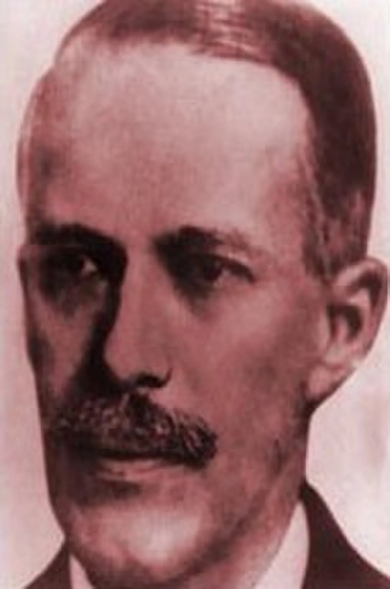 Portrait of Charles Andrew Willard (1857–1914) – memorial page