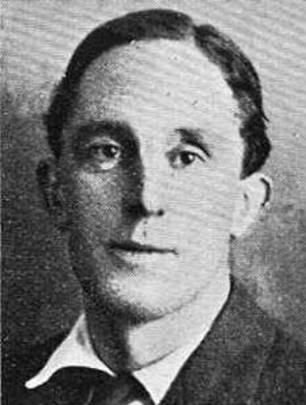 Portrait of John Williams (1878–1915) – memorial page