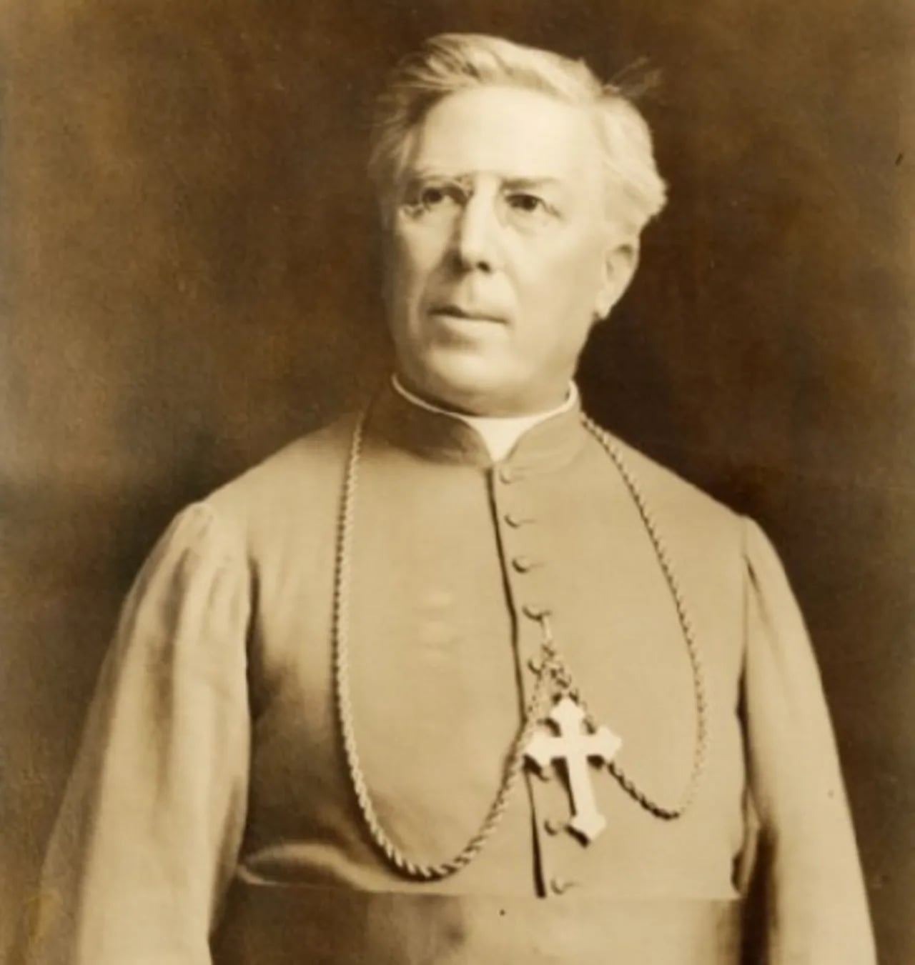 Portrait of Gustave Maria Blanche (1849–1916) – memorial page