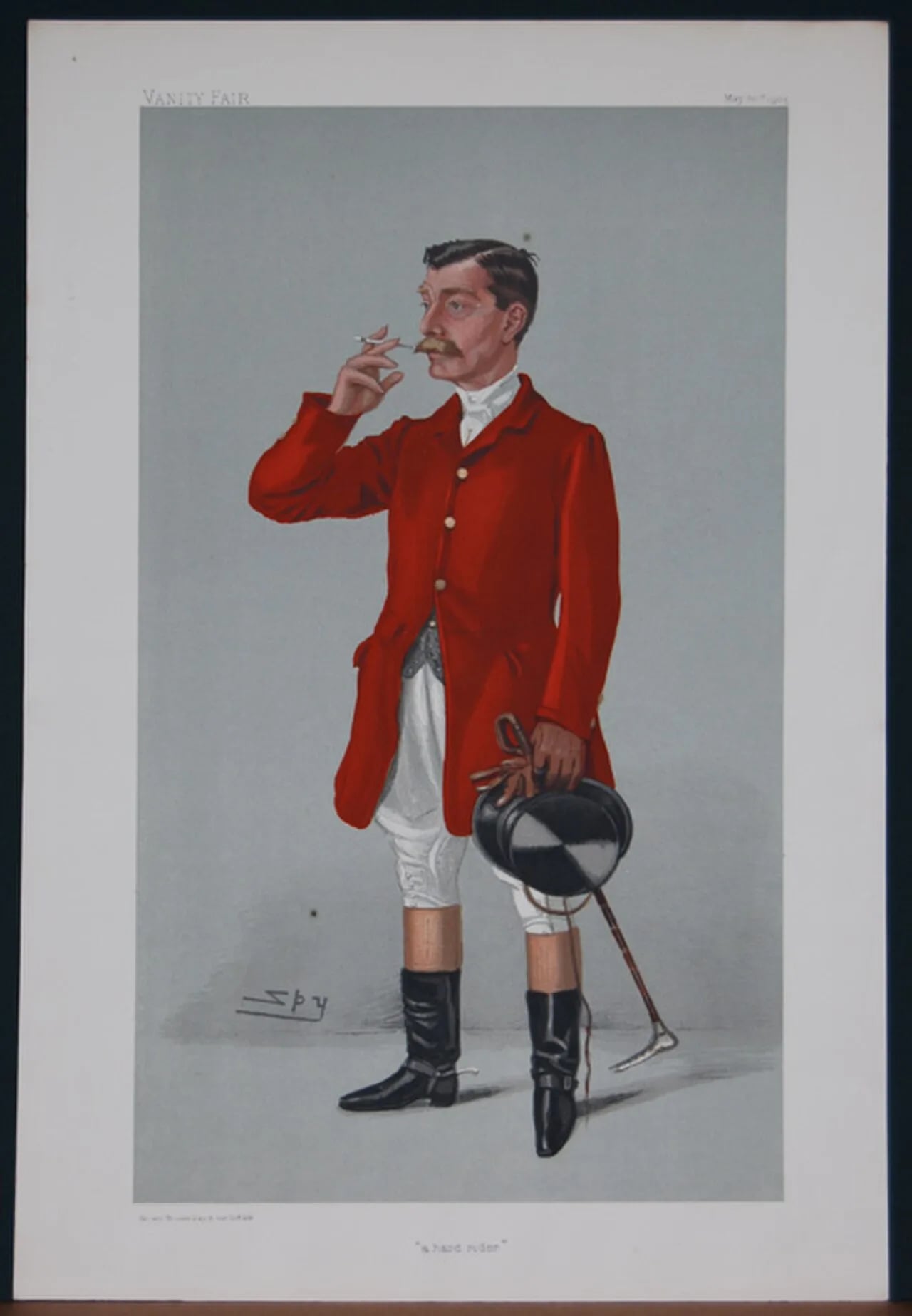 Portrait of John Arthur James (1853–1917) – memorial page