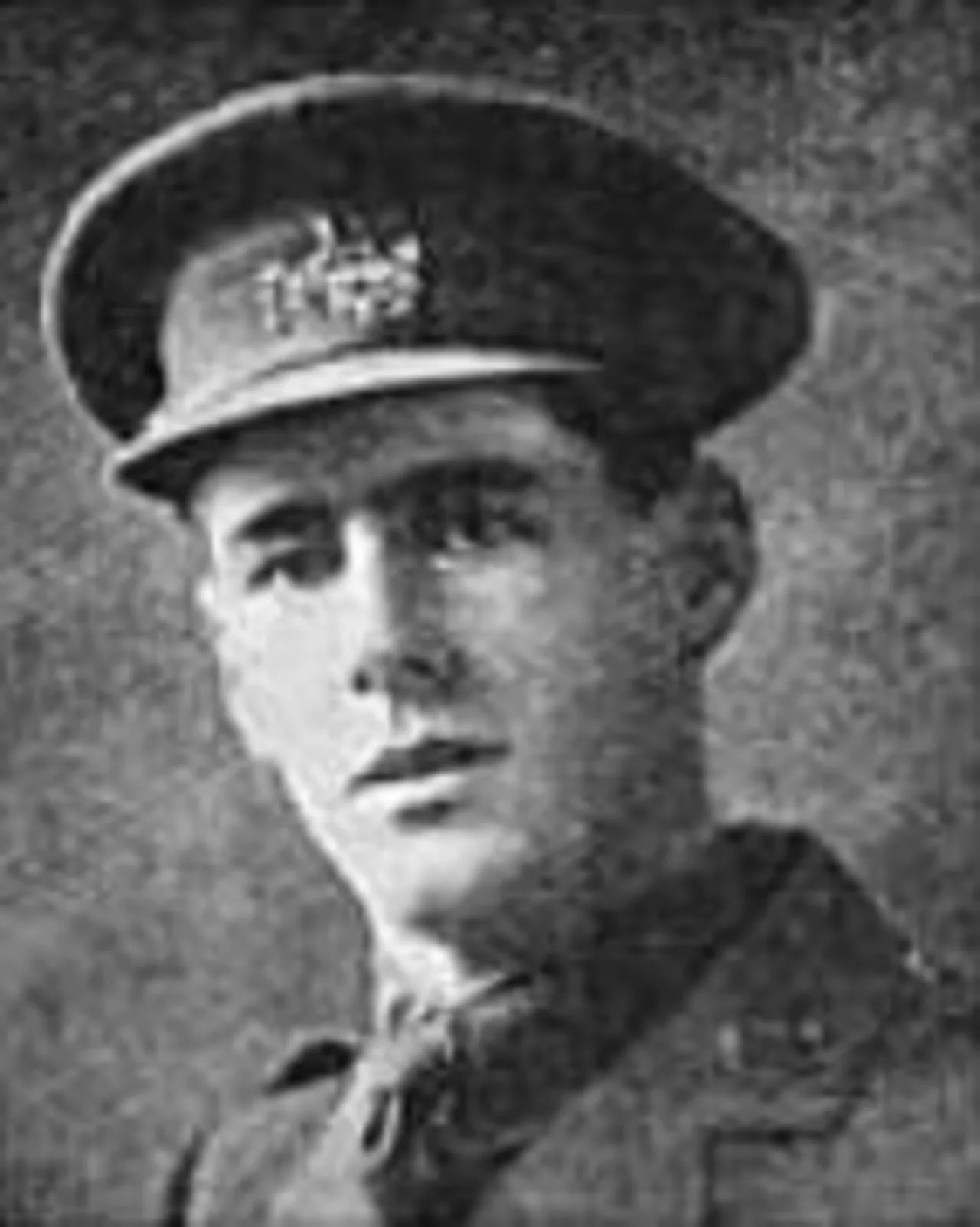 Portrait of Hardy Falconer Parsons (1897–1917) – memorial page