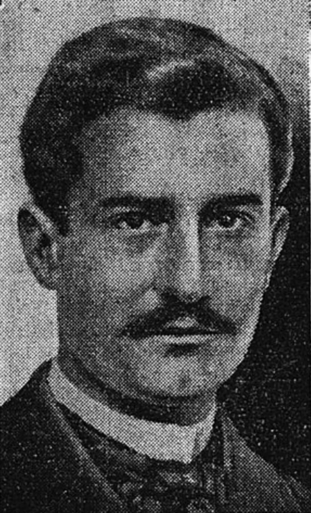 Portrait of Henri Martineau (1882–1958) – memorial page