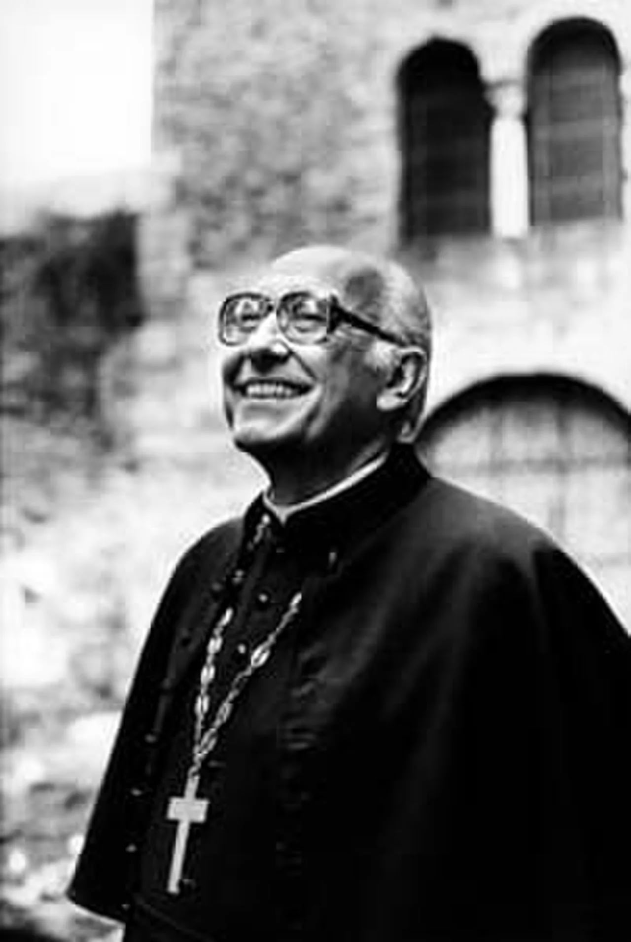 Portrait of Henri Salina (1926–2007) – memorial page