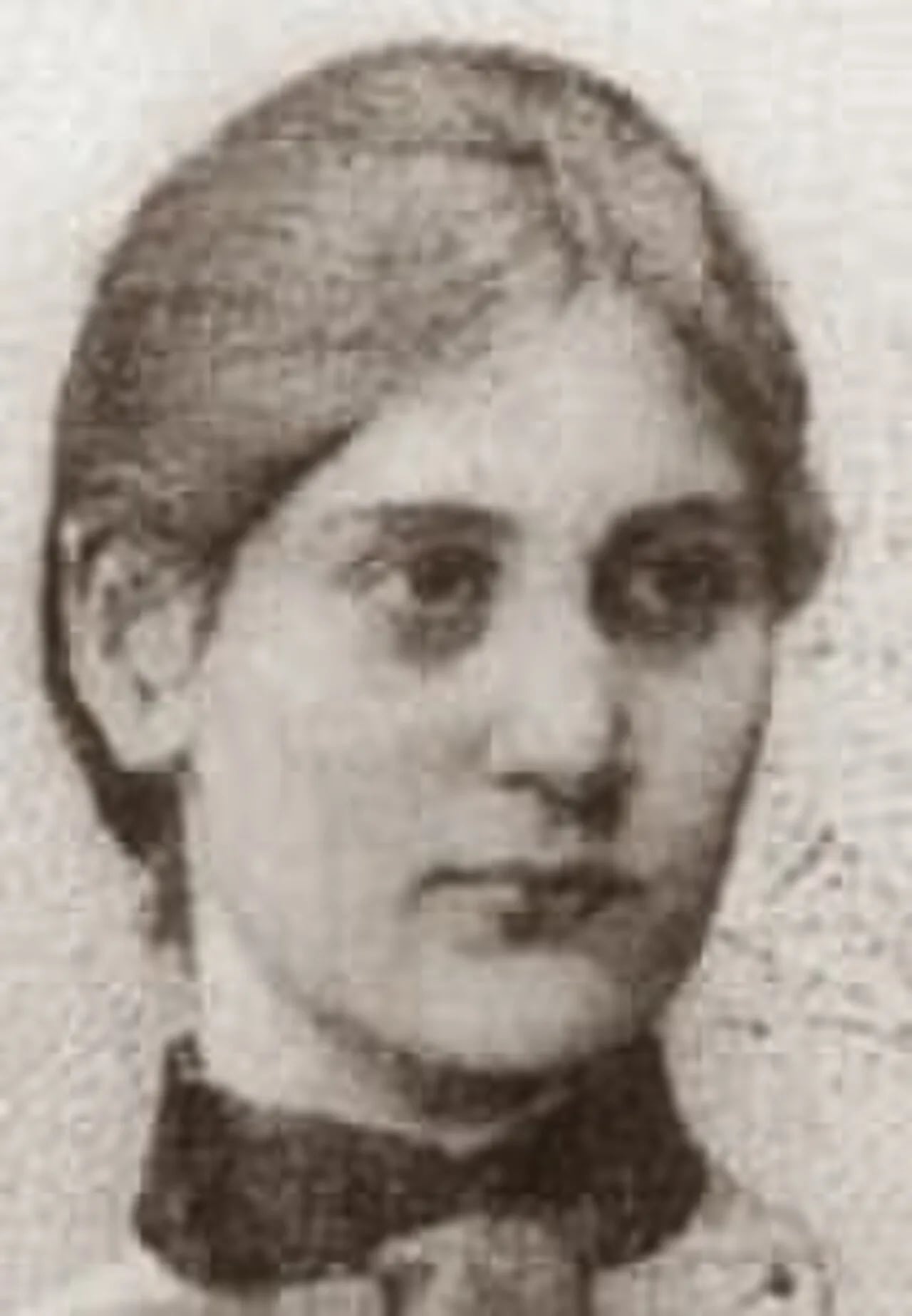 Porträt von Henriette Hahn-Brinckmann (1862–1934) – Gedenkseite