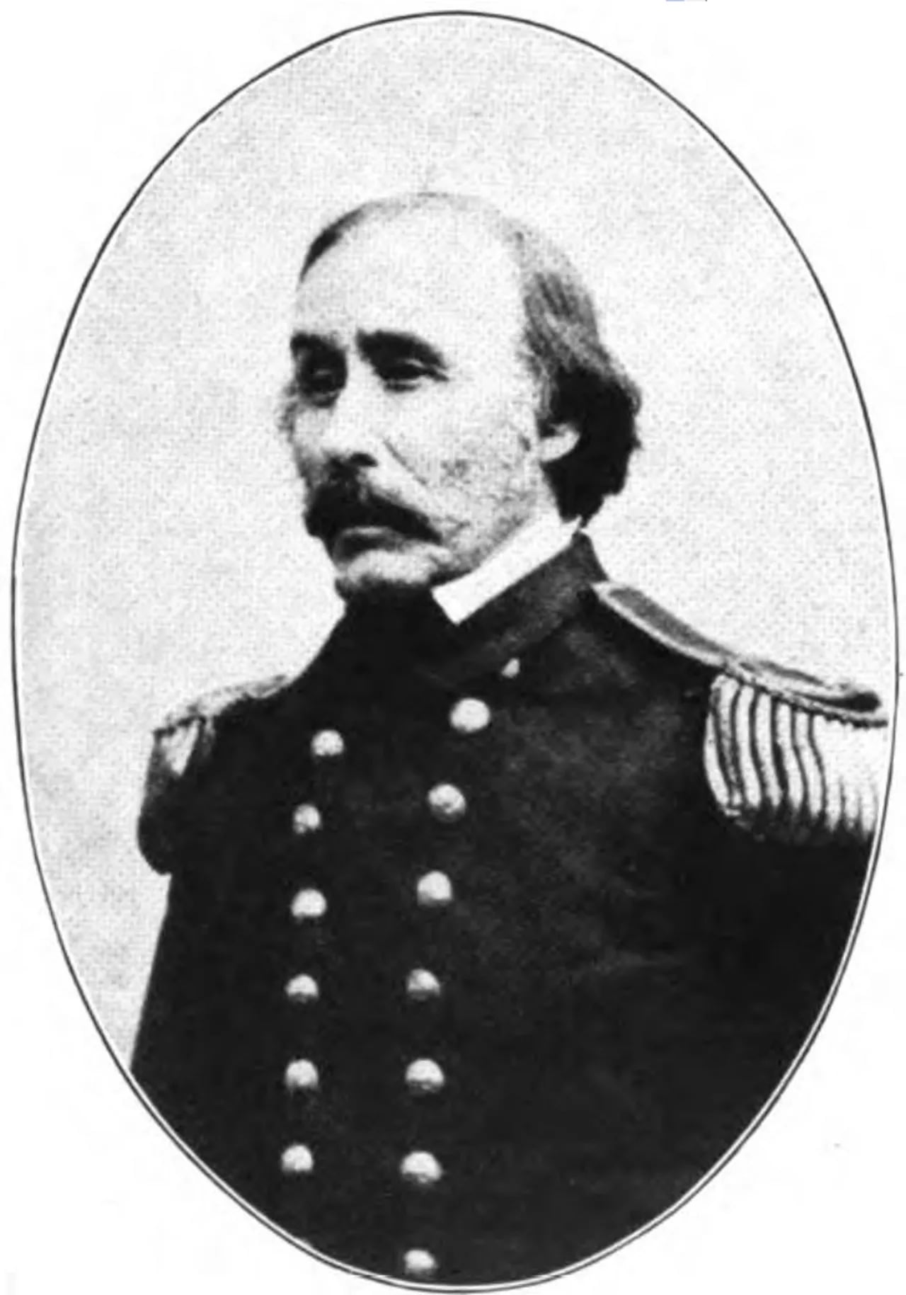 Porträt von Gilbert Knapp (1798–1887) – Gedenkseite