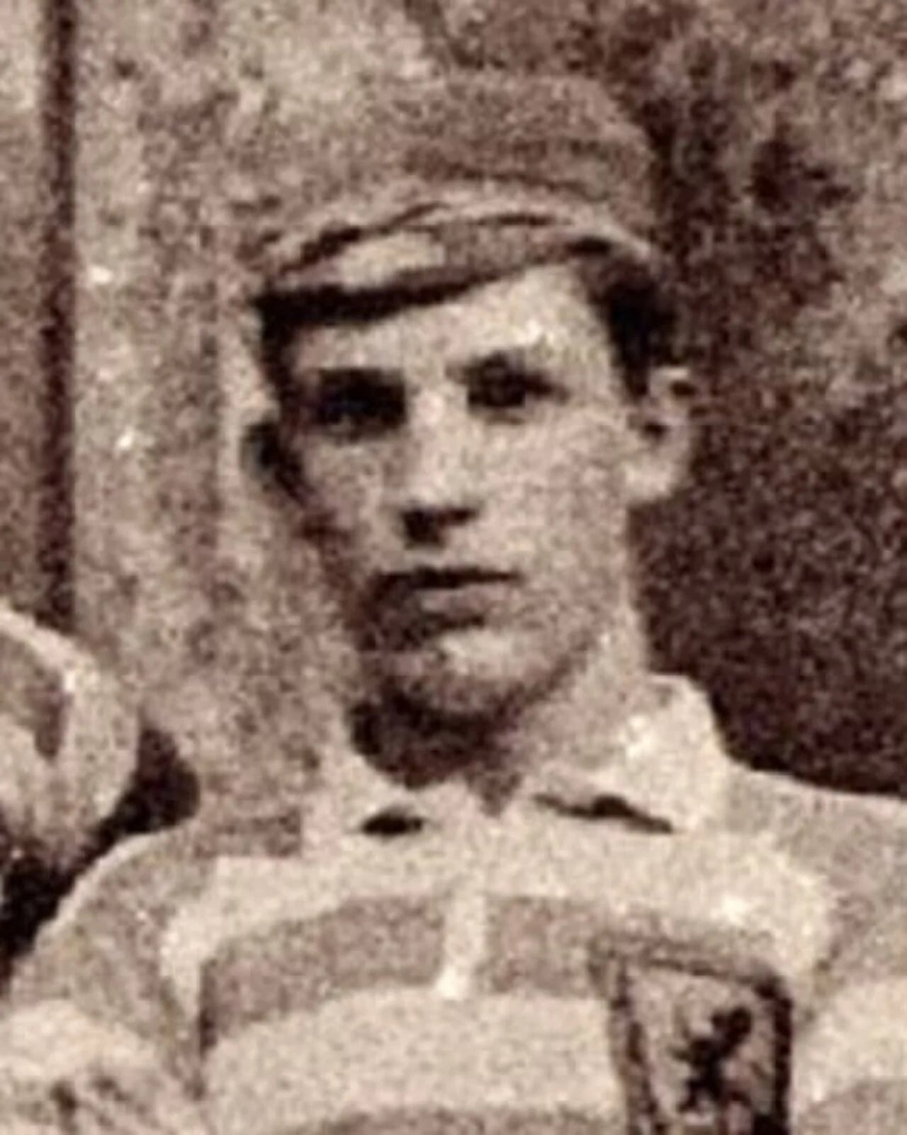 Portrait of Eadie Fraser (1860–1886) – memorial page