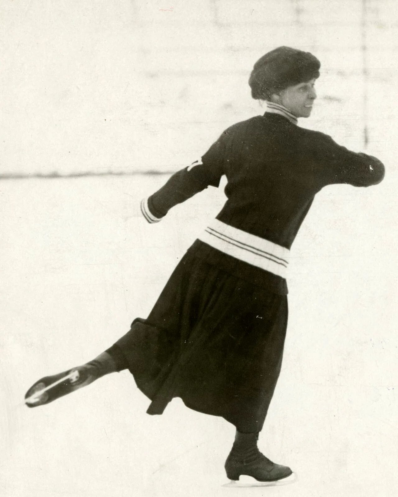 Portrait of Alice Krayenbühl (1895–1987) – memorial page