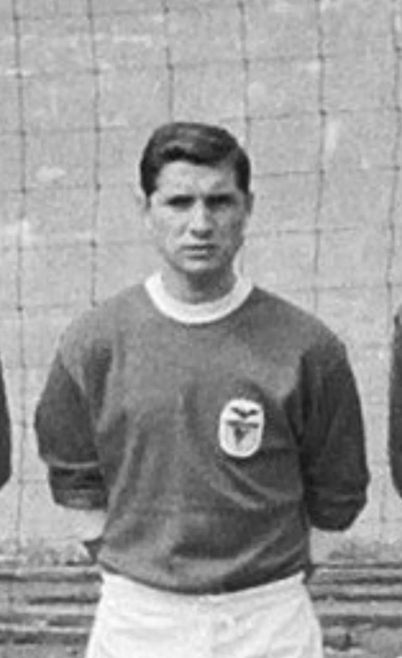 Portrait of Fernando Cruz (1940–2025) – memorial page