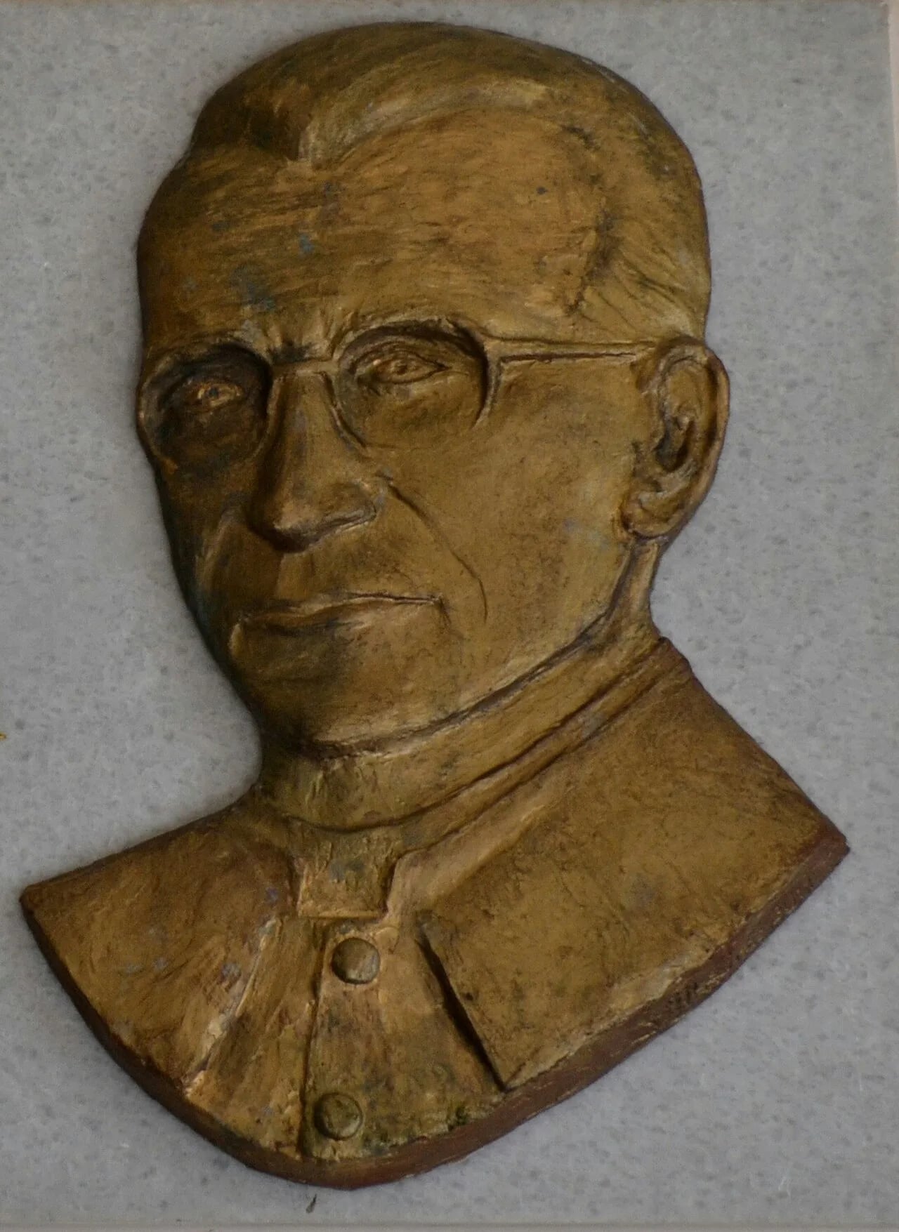 Portrait of Titus Zeman (1915–1969) – memorial page