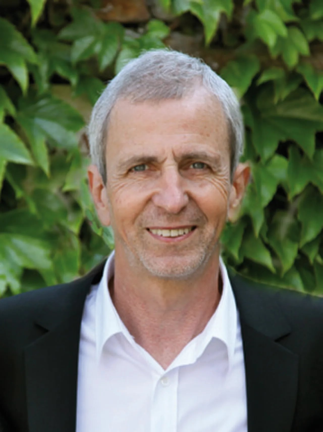 Porträt von Gerhard Heufler (1944–2013) – Gedenkseite