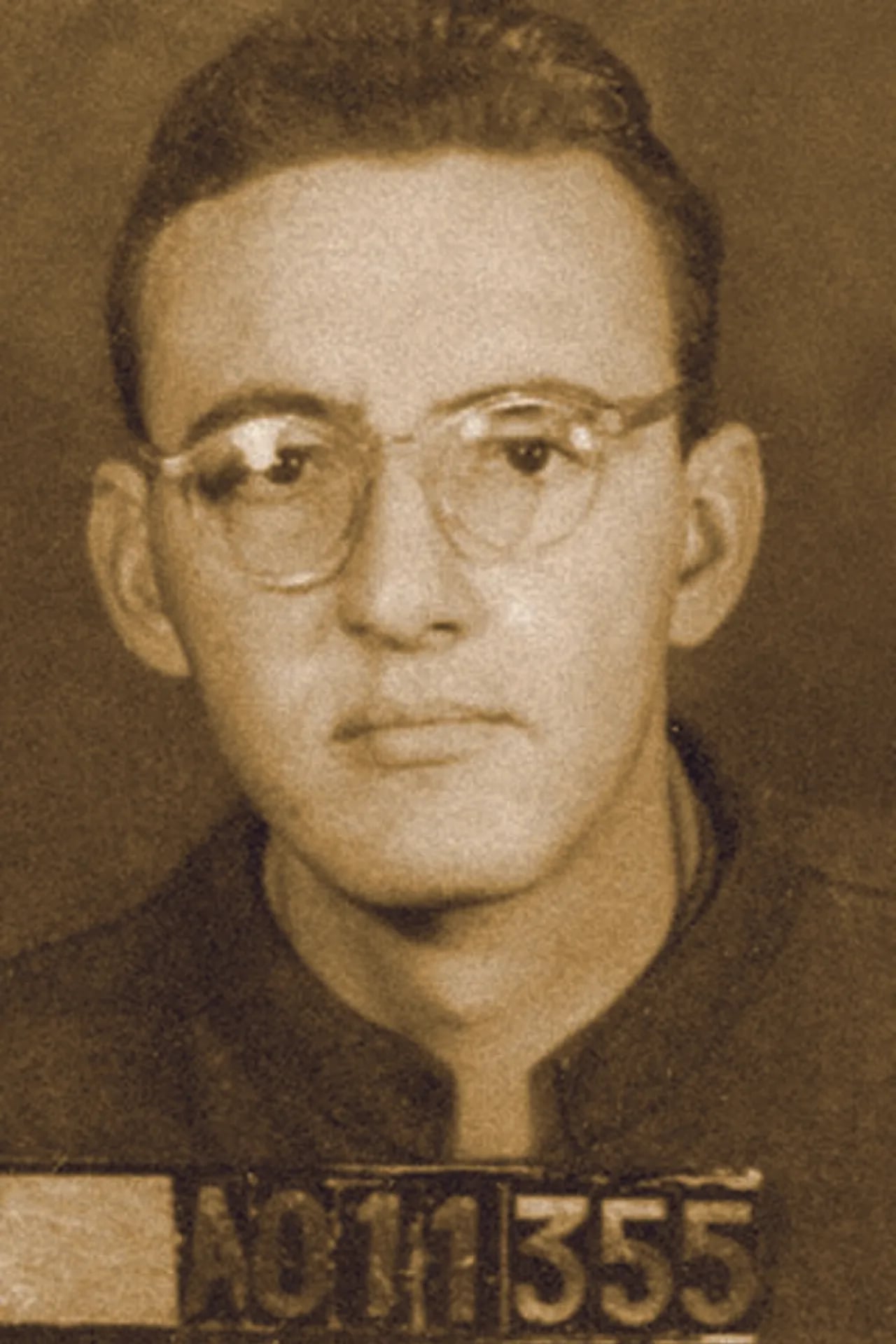 Porträt von Ján Havlík (1928–1965) – Gedenkseite