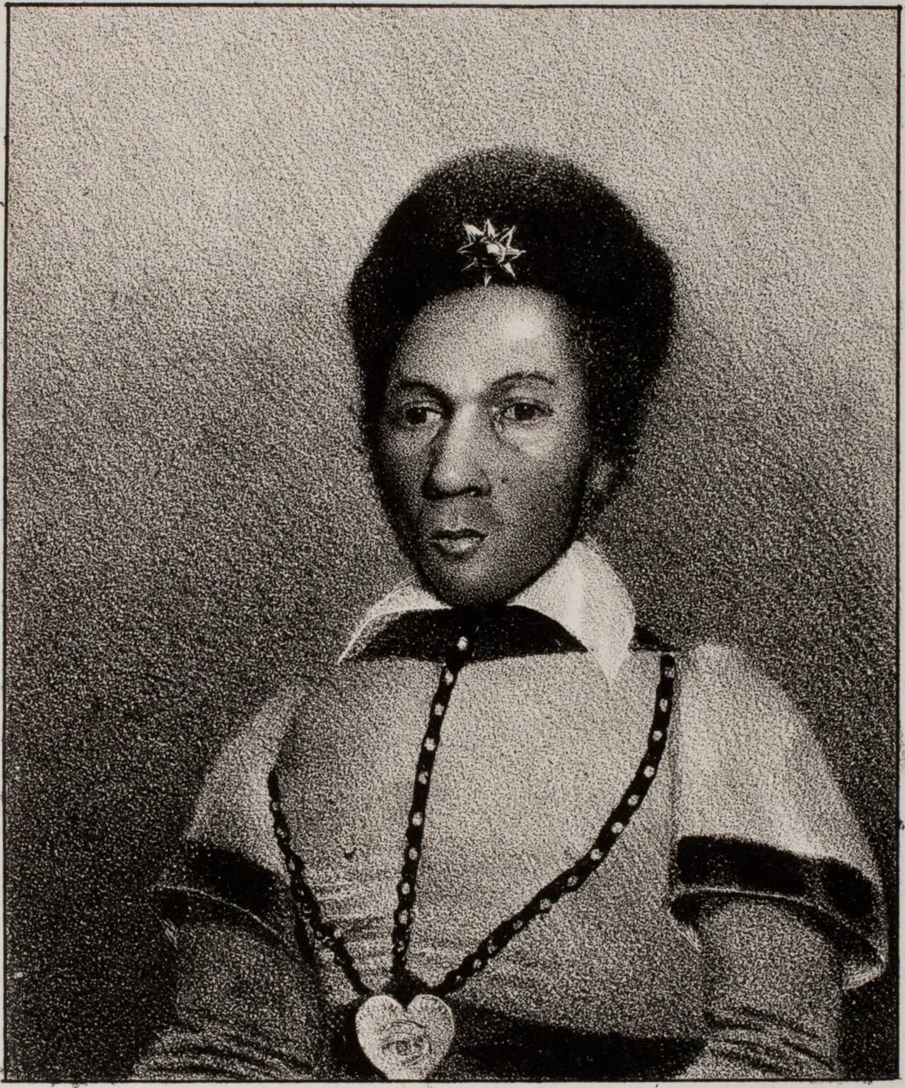 Porträt von Robert Benjamin Lewis (1802–1858) – Gedenkseite
