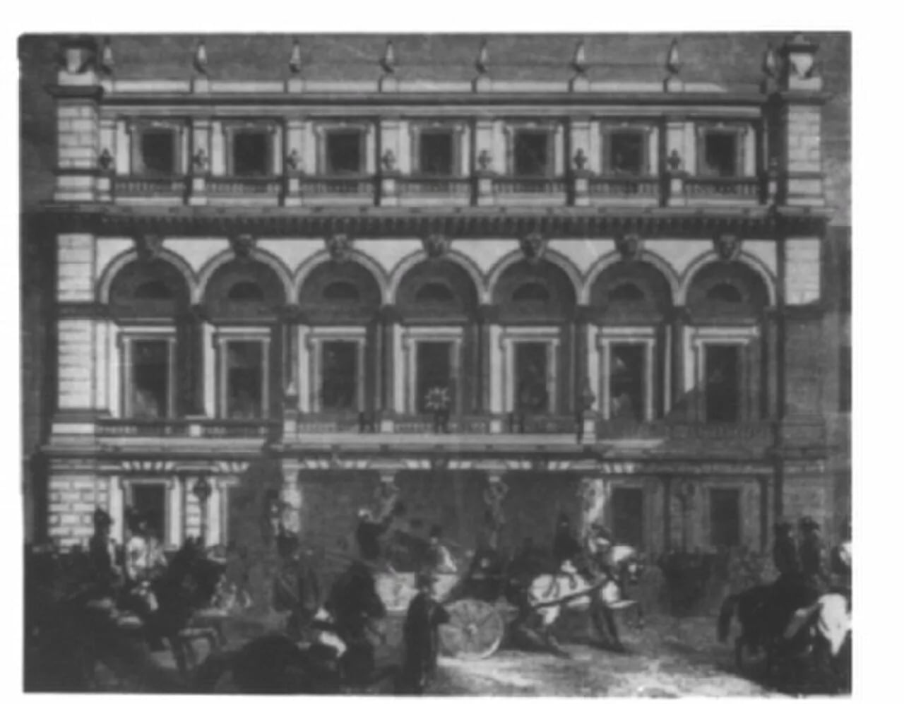 Porträt von Henry Robertson Hartley (1777–1850) – Gedenkseite