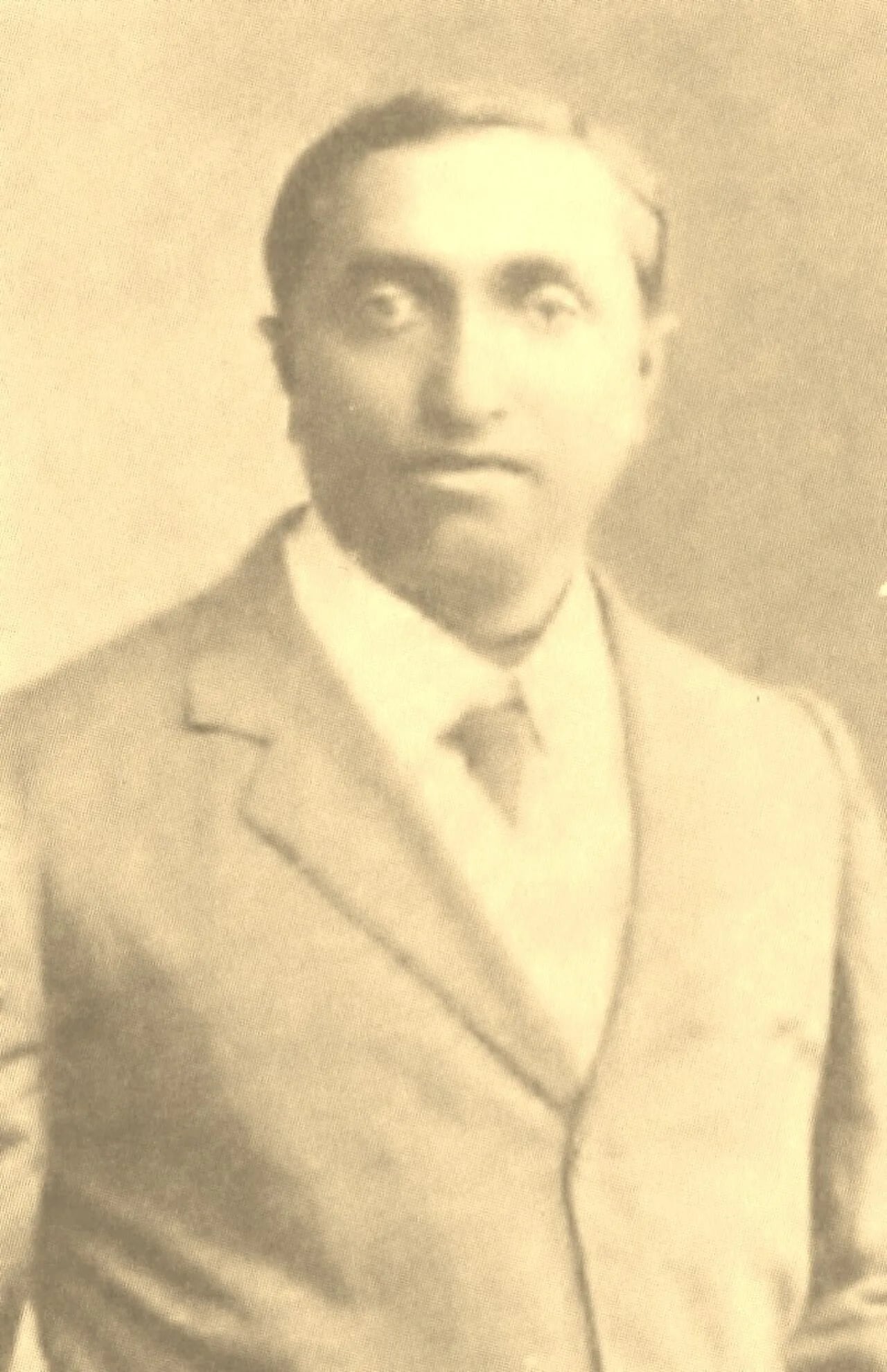 Porträt von John Kotelawala Sr (1864–1907) – Gedenkseite