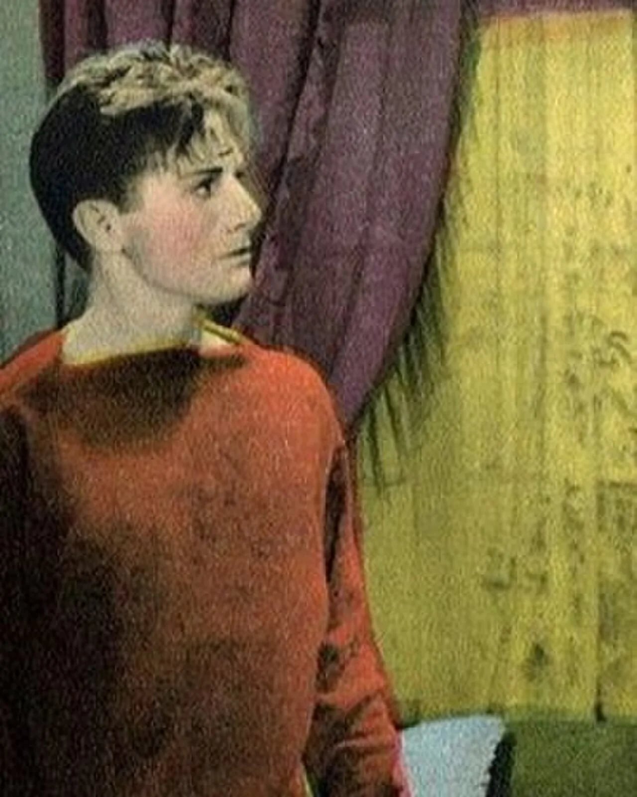 Portrait of Winifred Harris (1880–1972) – memorial page