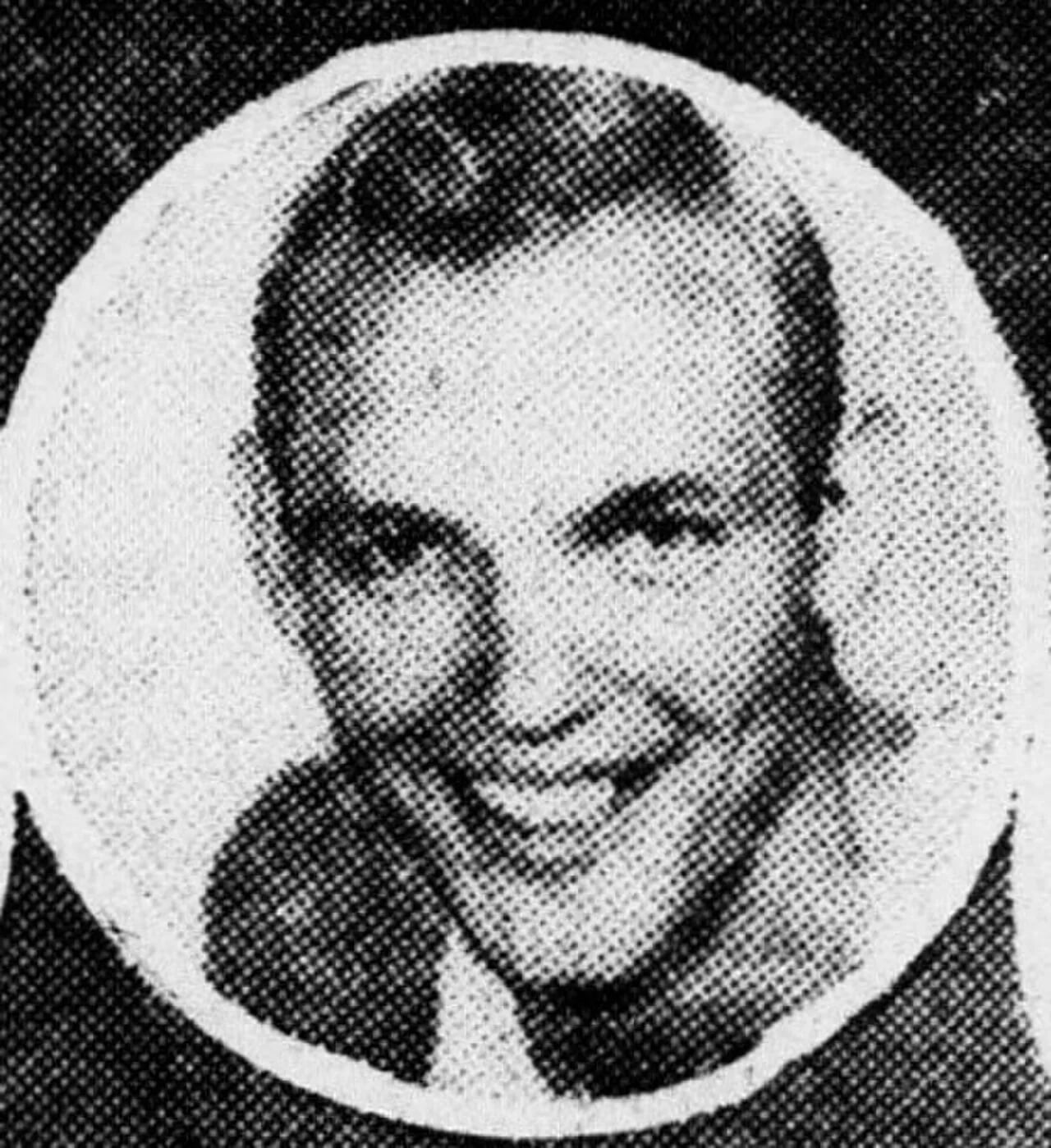 Portrait of Dick Schnittker (1928–2020) – memorial page