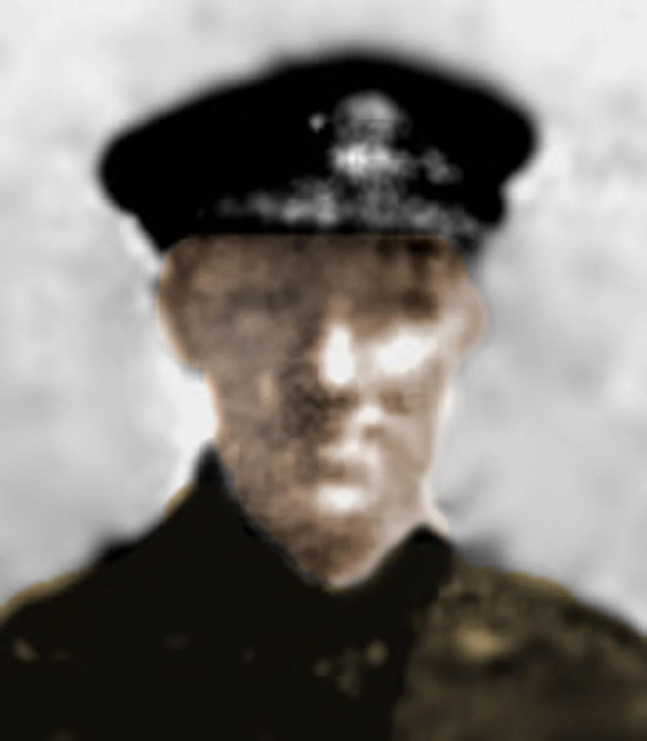 Portrait of Andy Dougall (1884–1941) – memorial page