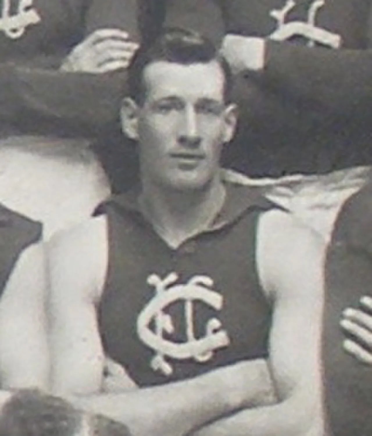 Porträt von Bert Boromeo (1892–1971) – Gedenkseite