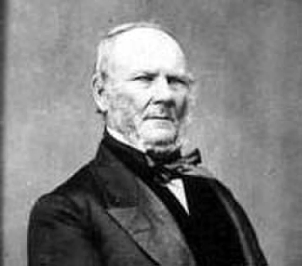 Portrait of Henry Grider (1796–1866) – memorial page