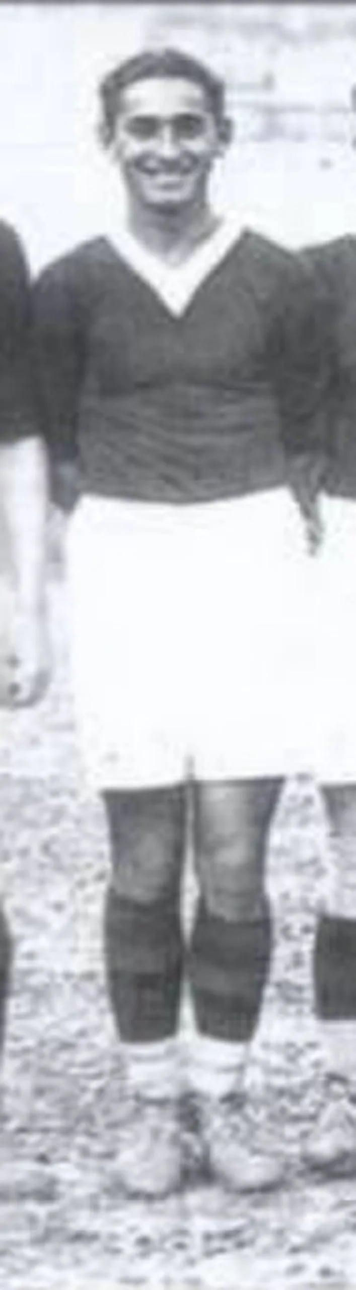 Portrait of Serafino Carrera (1907–1986) – memorial page