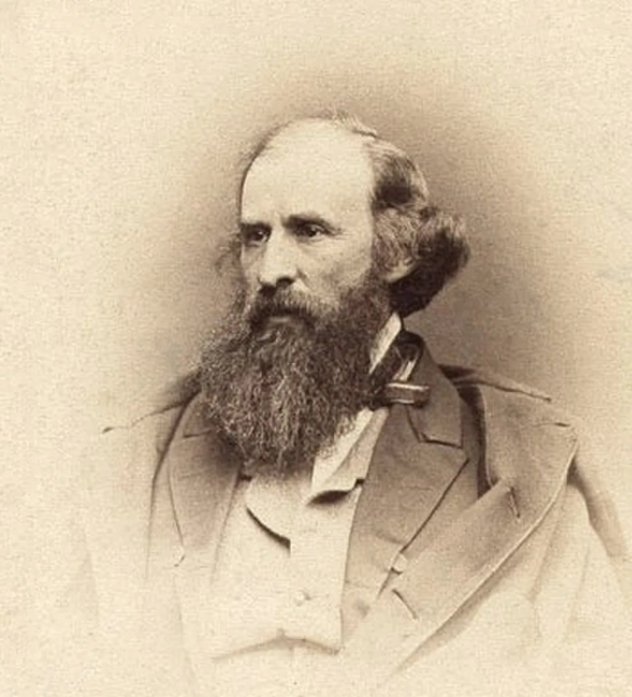 Portrait of Henry Kirke Brown (1814–1886) – memorial page