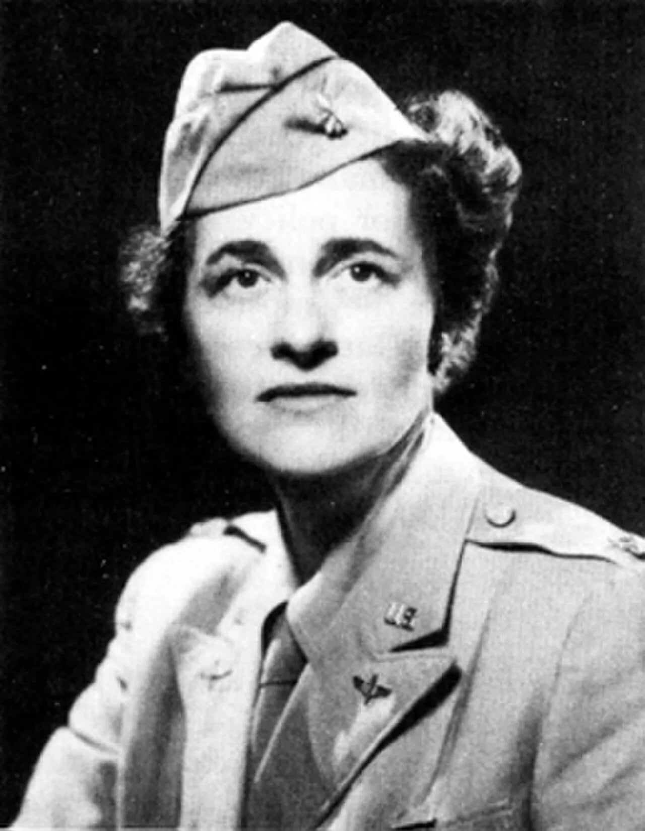Porträt von Helen Morgan Hamilton (1896–1985) – Gedenkseite
