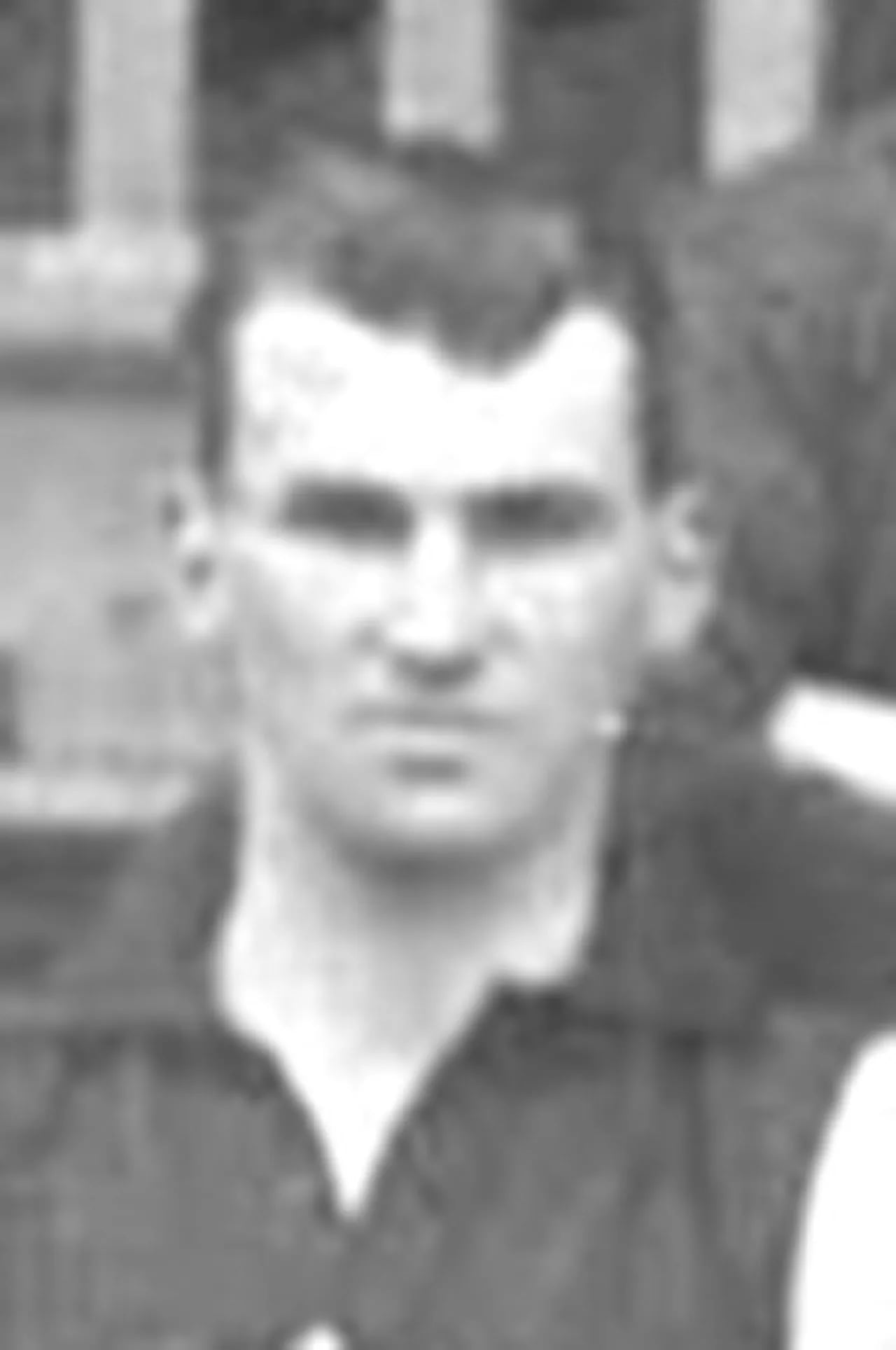 Portrait of Ted Brewis (1901–1994) – memorial page