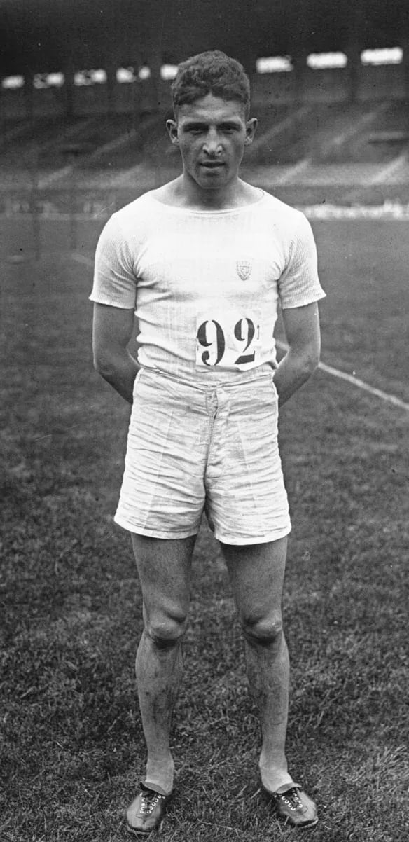 Porträt von Séra Martin (1906–1993) – Gedenkseite