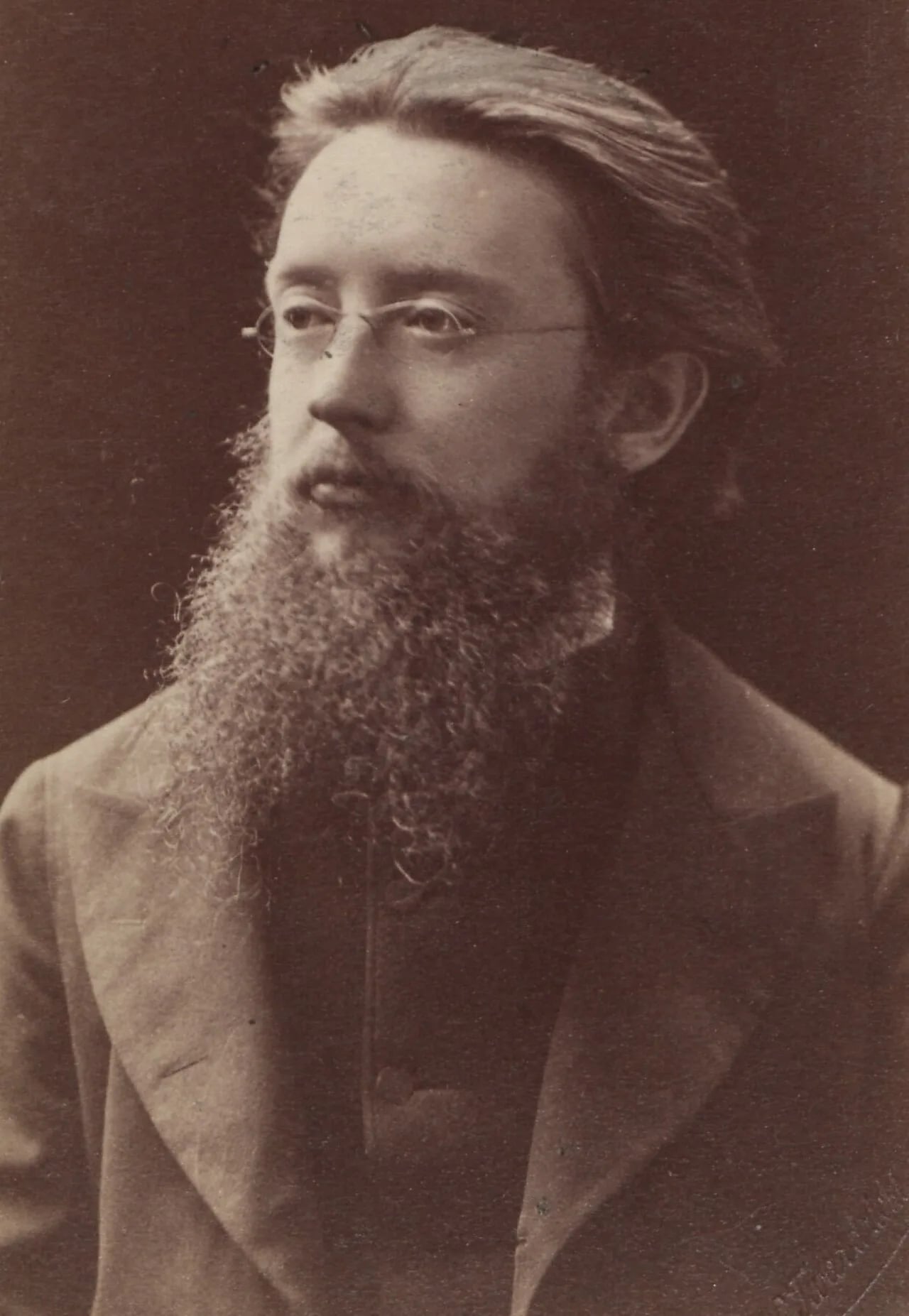Portrait of Henryk Dobrzycki (1841–1914) – memorial page