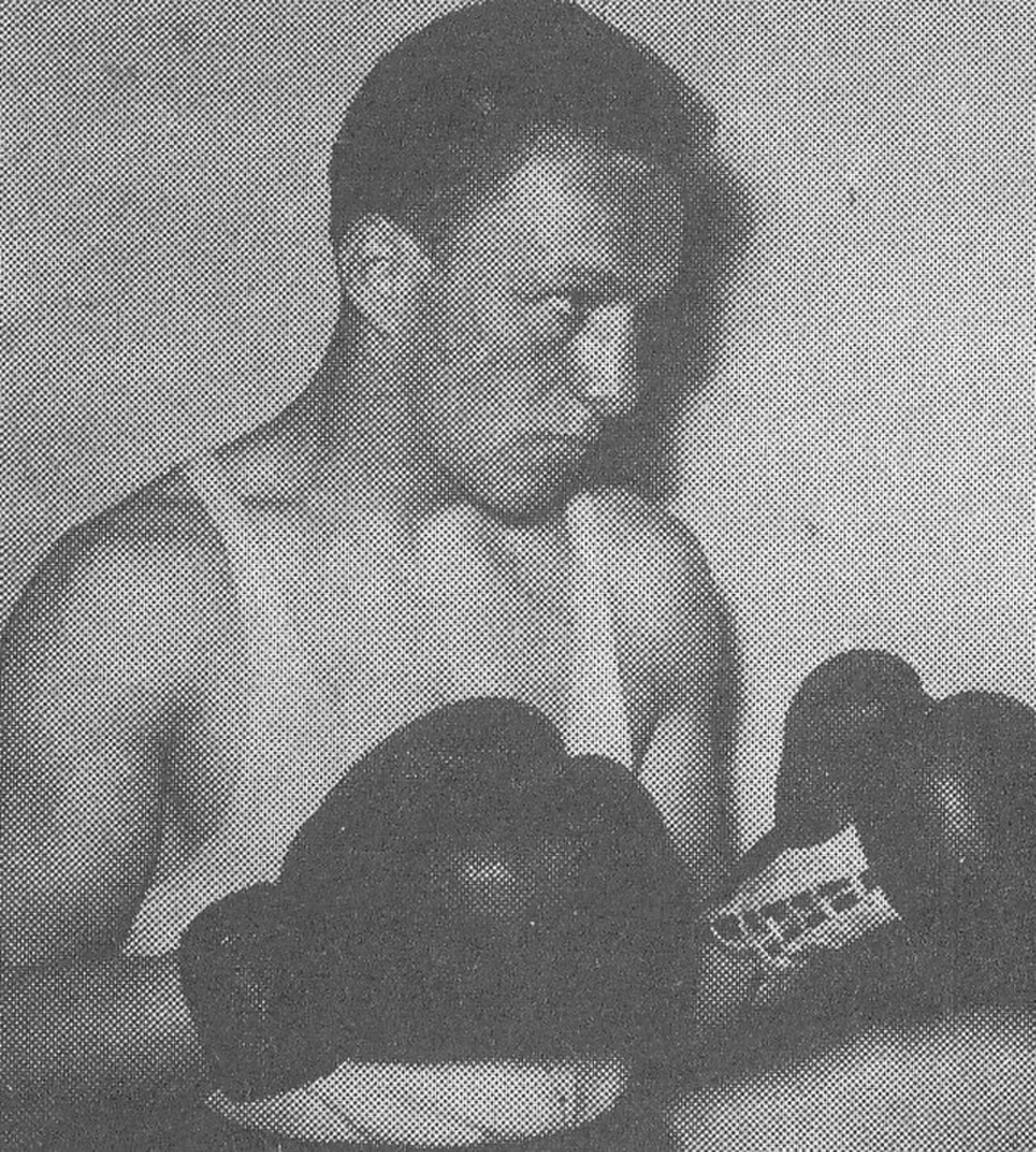 Porträt von Henryk Kukier (1930–2020) – Gedenkseite