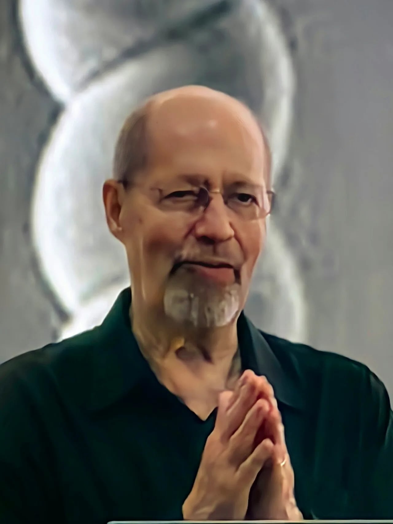 Porträt von Ray H. Baughman (1943–2025) – Gedenkseite