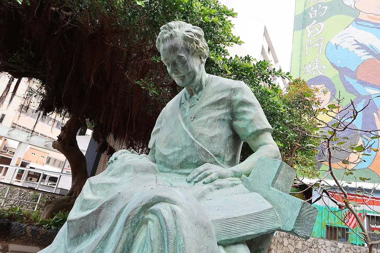 Porträt von Marjorie Ingeleiv Bly (1919–2008) – Gedenkseite