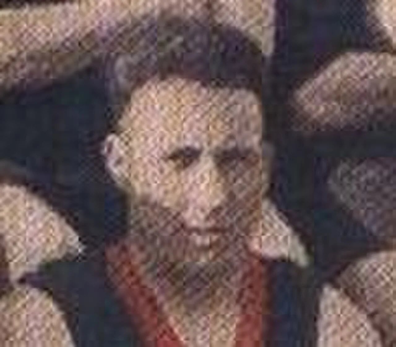 Porträt von Herbert White (1907–1944) – Gedenkseite