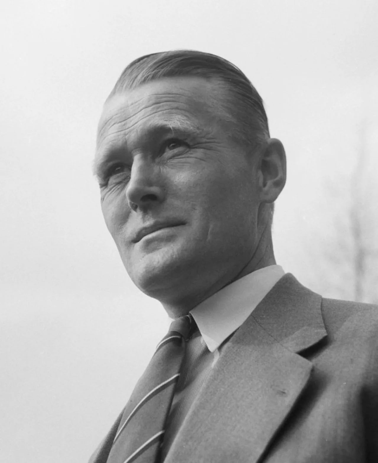 Portrait of Joachim Gruppelaar (1911–1971) – memorial page