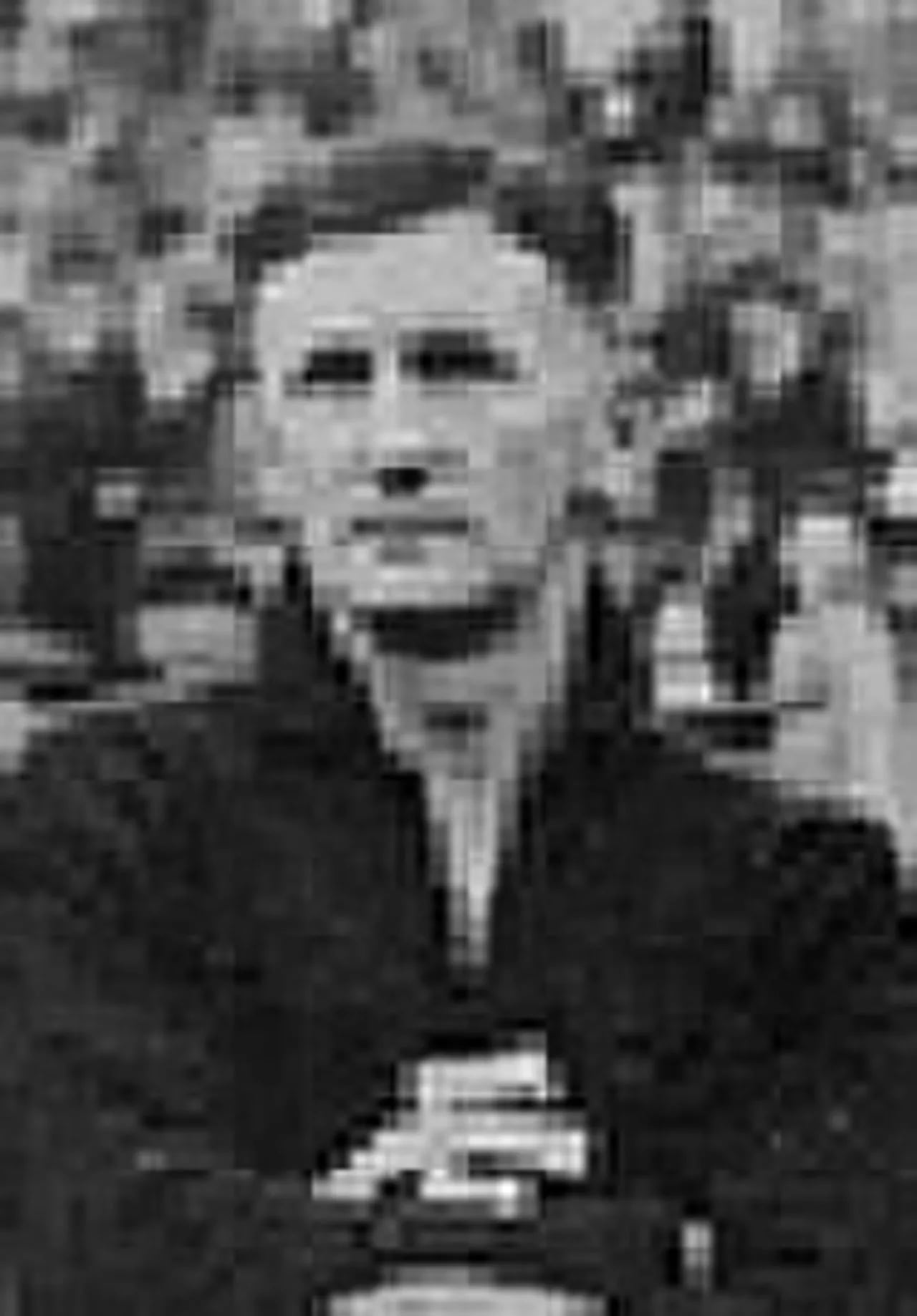 Porträt von Frank Anderson (1913–1997) – Gedenkseite