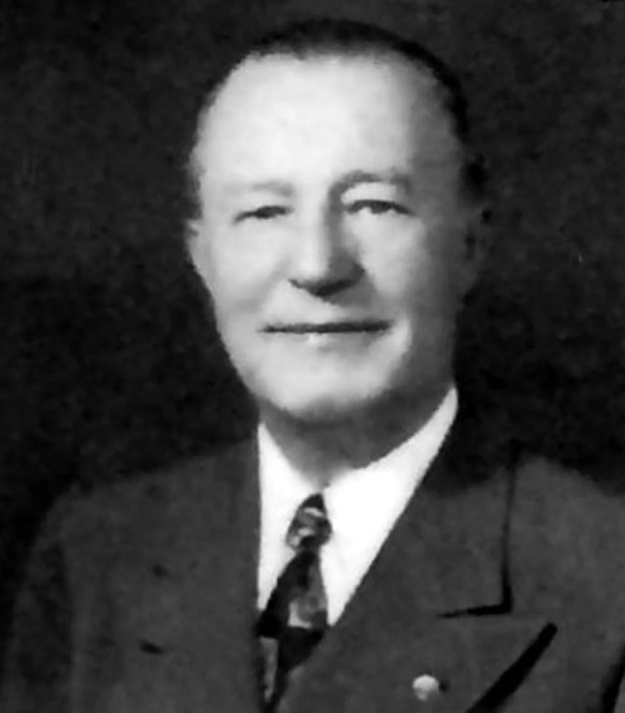 Portrait of Herbert Alton Meyer (1886–1950) – memorial page