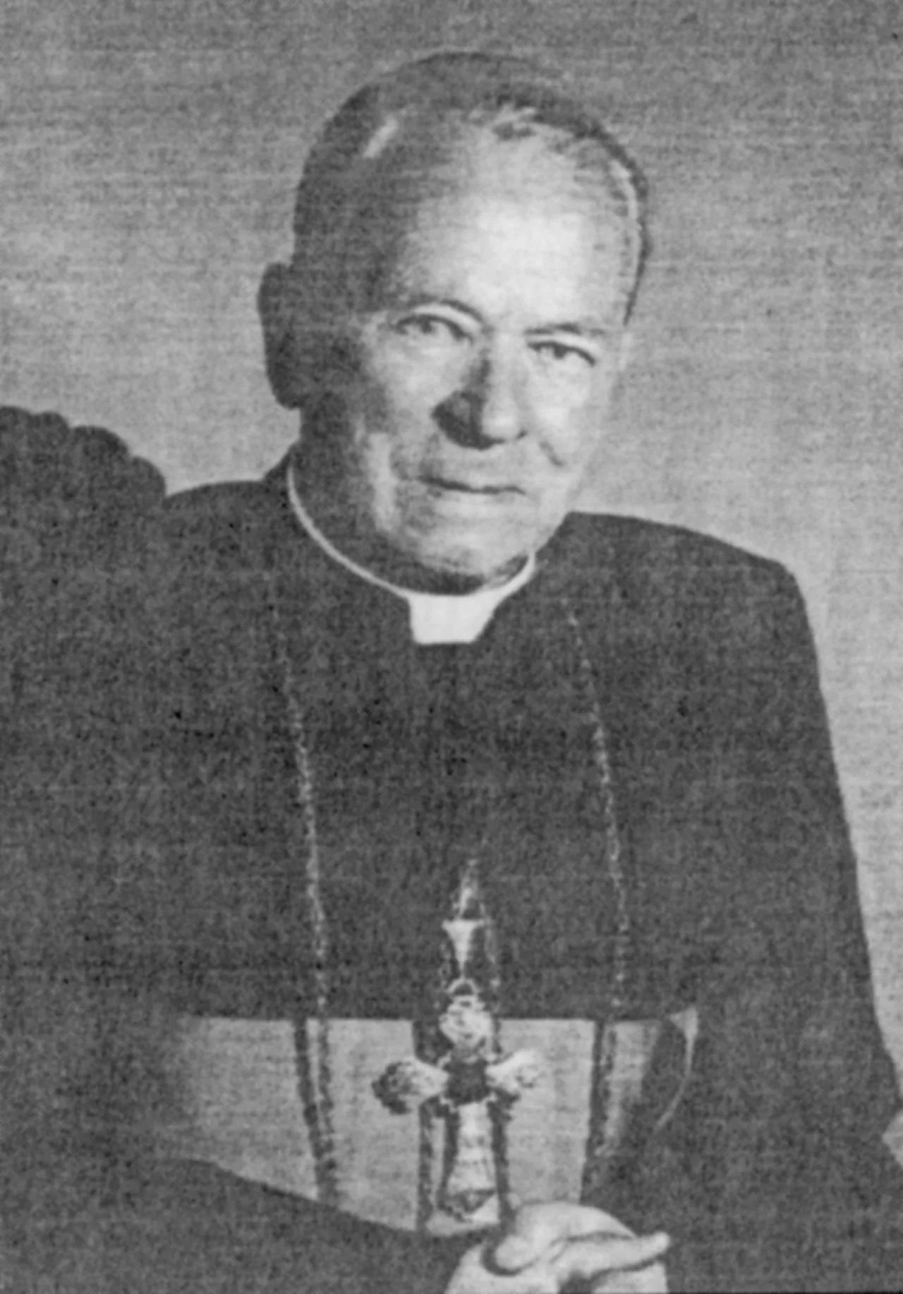 Portrait of Herbert Bednorz (1908–1989) – memorial page