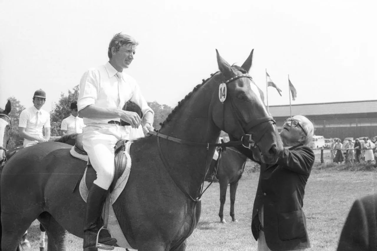 Porträt von Herbert Blöcker (1943–2014) – Gedenkseite