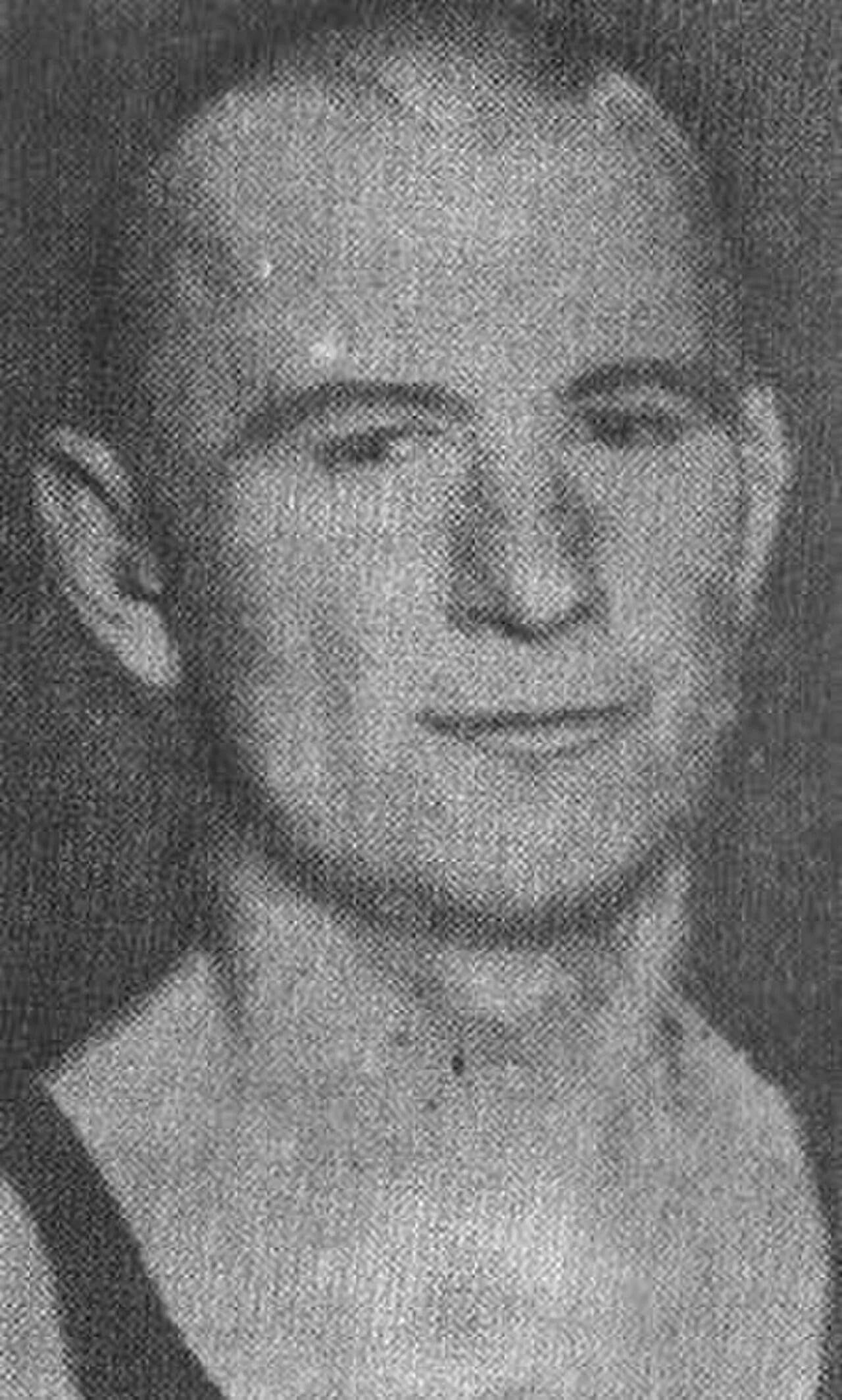 Porträt von Pranas Mažeika (1917–2010) – Gedenkseite